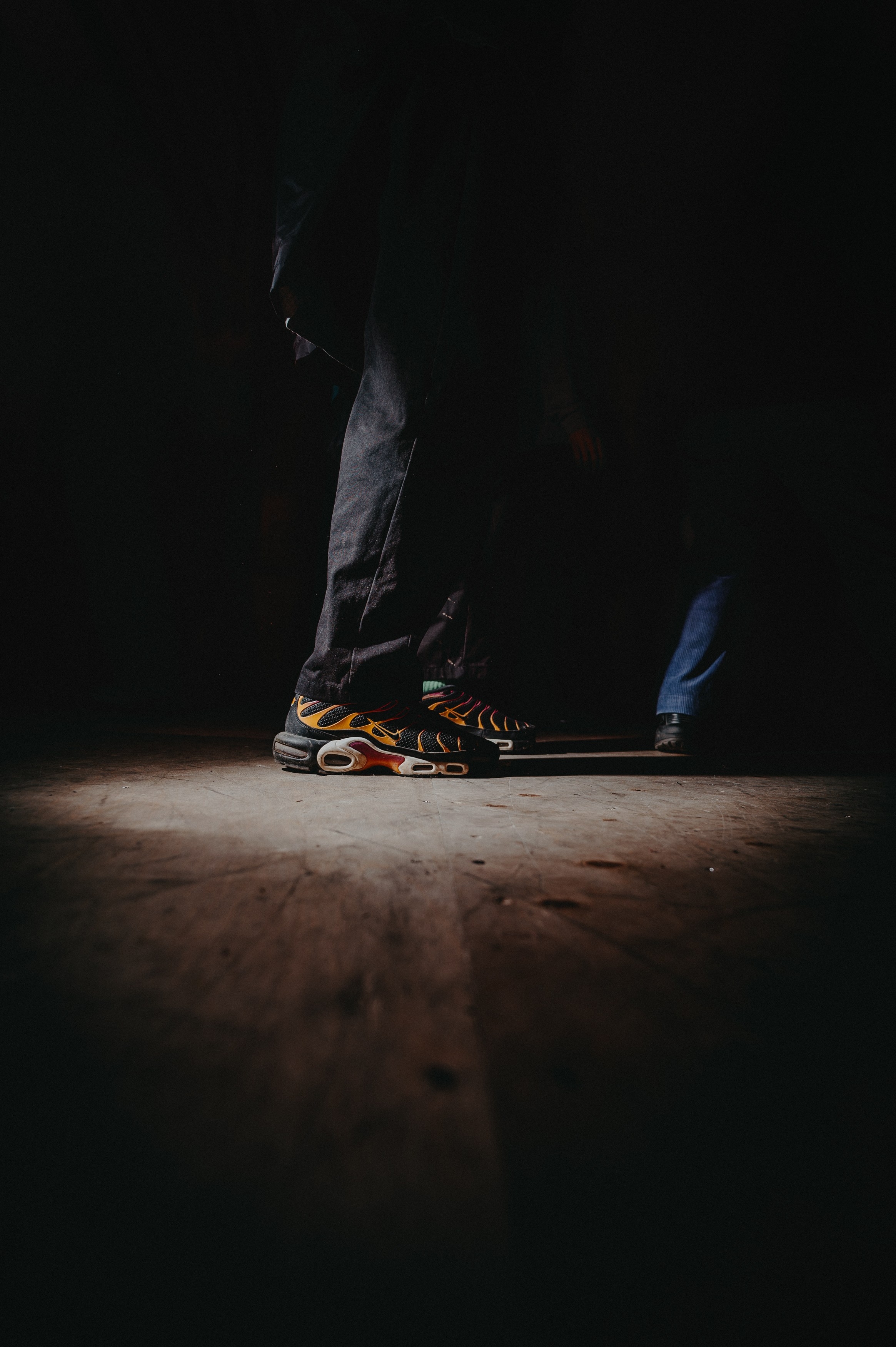 BALEARIC в скейт парке. Контент фотограф Илья Урс