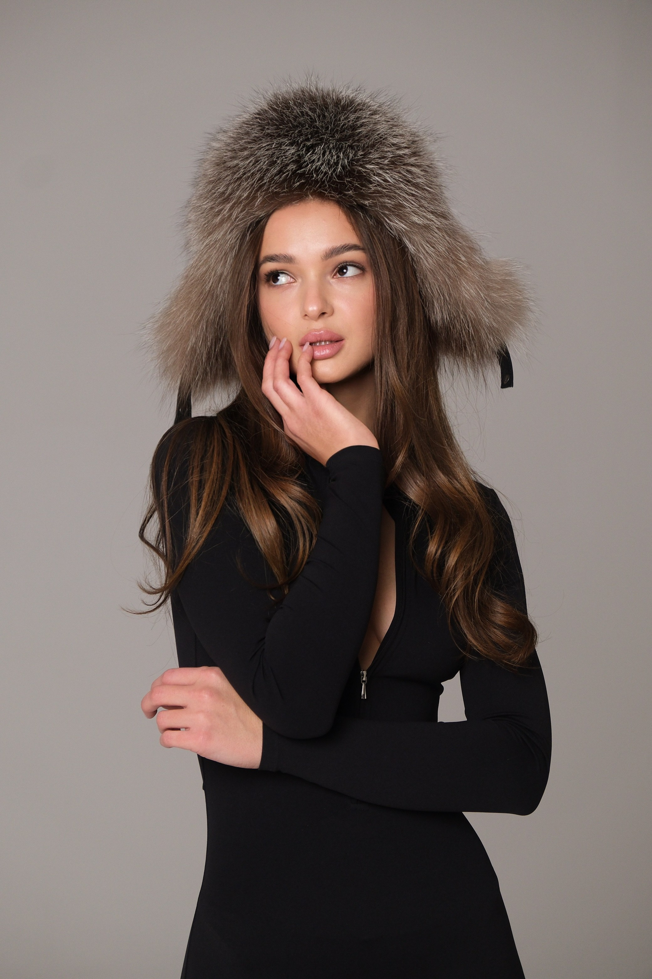 Фотограф на камеру и мобильная съемка в Казани Лидия