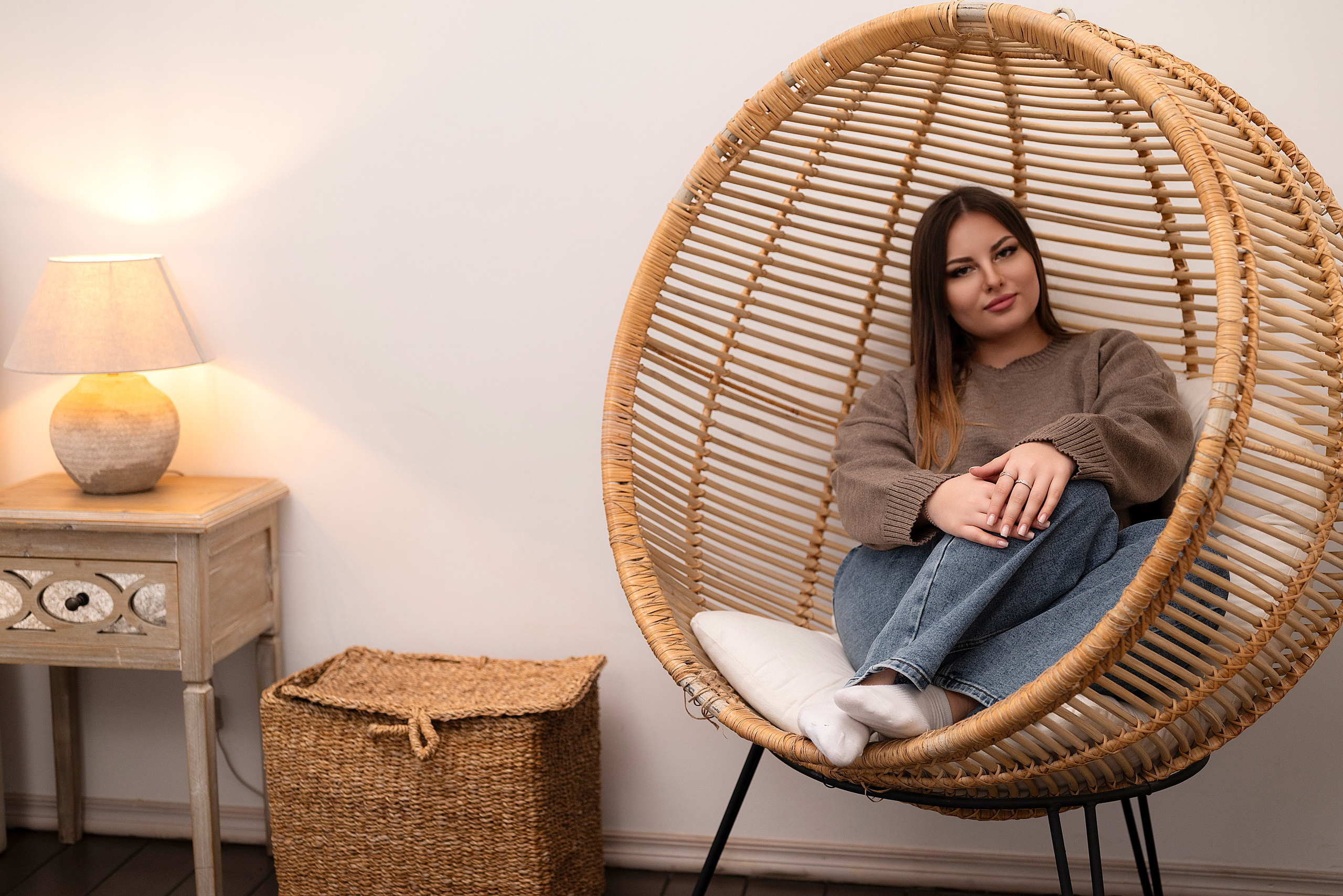 Алексей и Виктория. Идейный фотограф Пенза