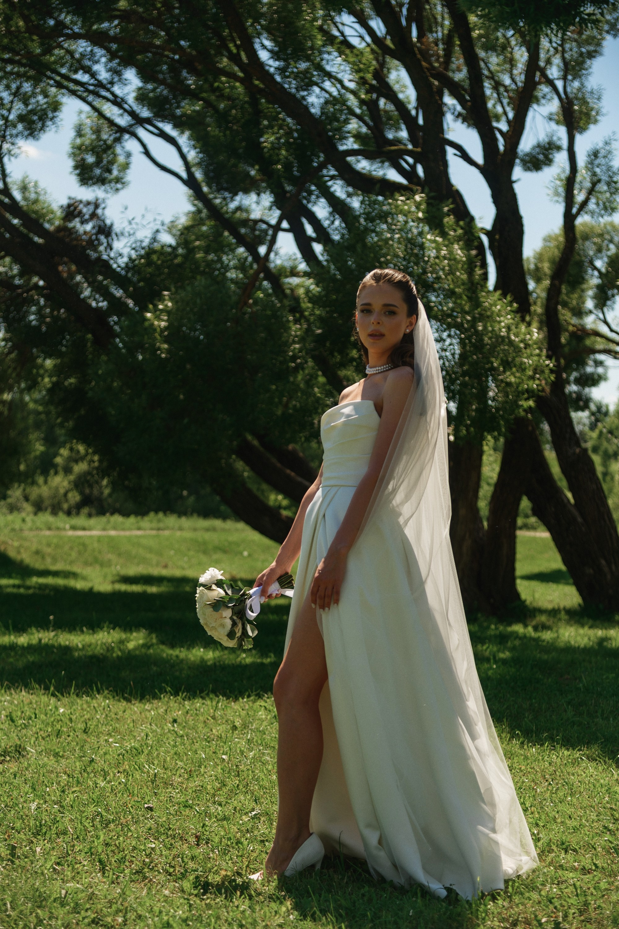 Таня и Вова. Фотограф Смоляк Алена