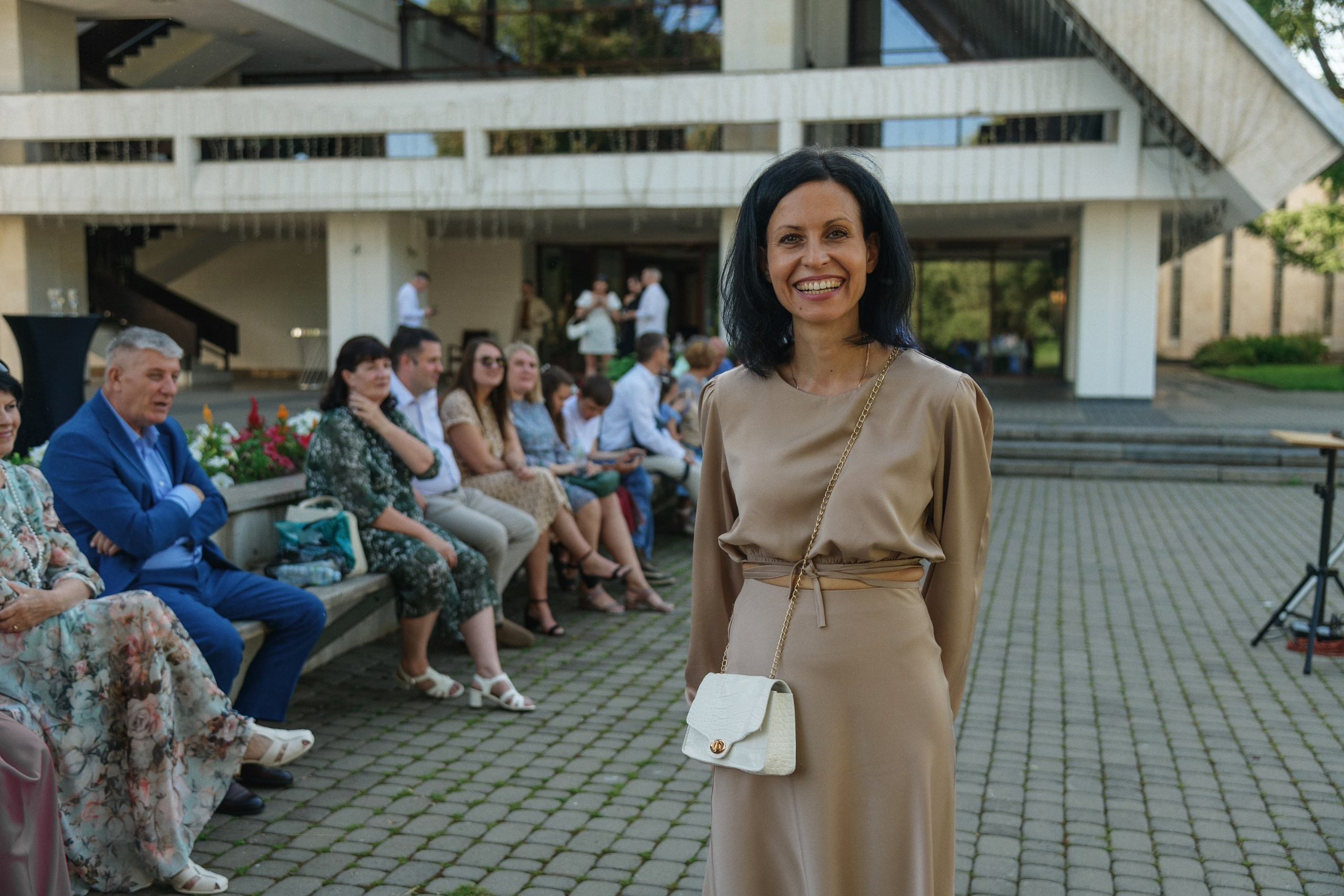 Таня и Вова. Фотограф Смоляк Алена