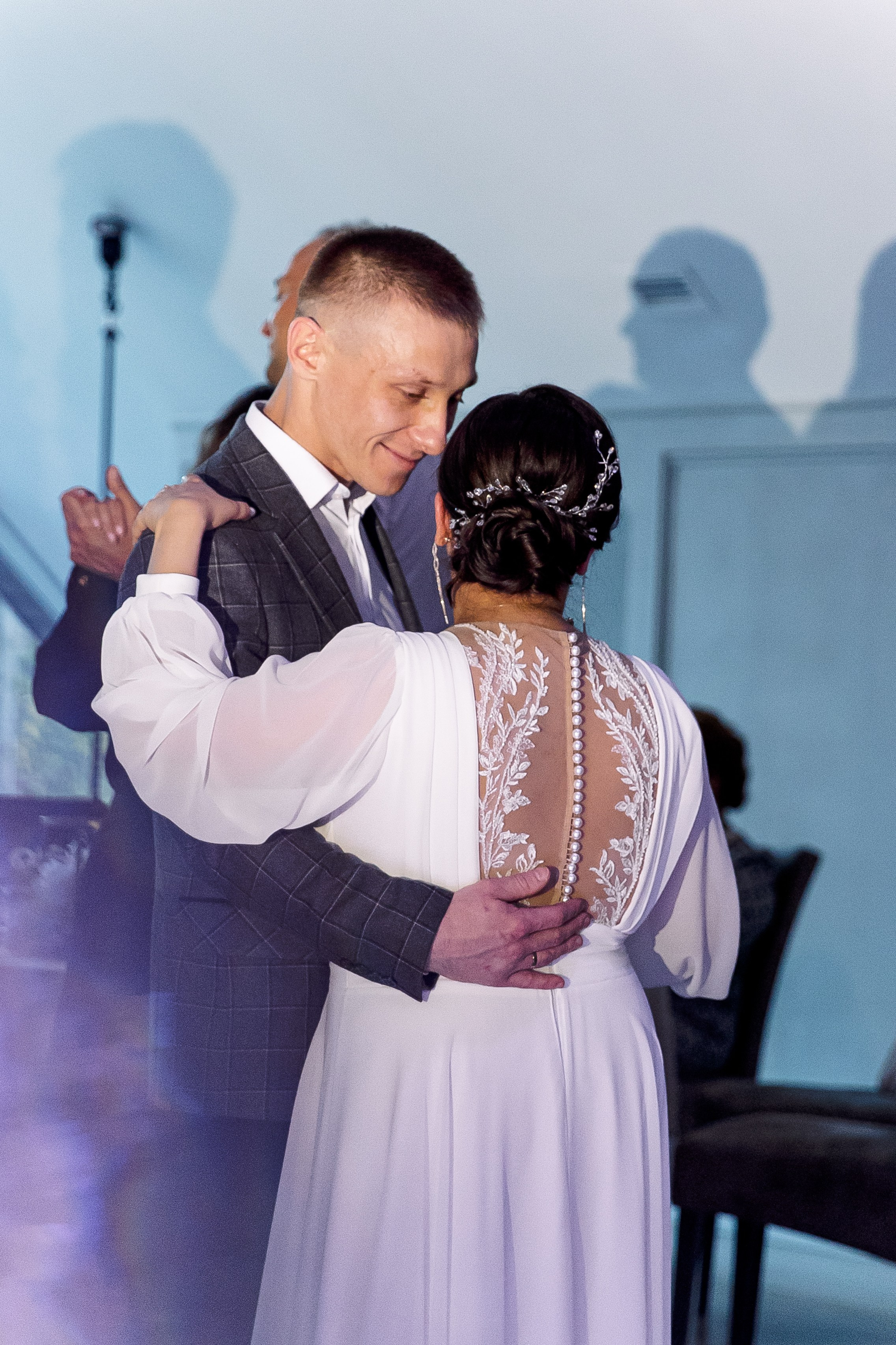 Станислав и Марина. Свадебный и семейный фотограф в Челябинске Юлия Ишимова