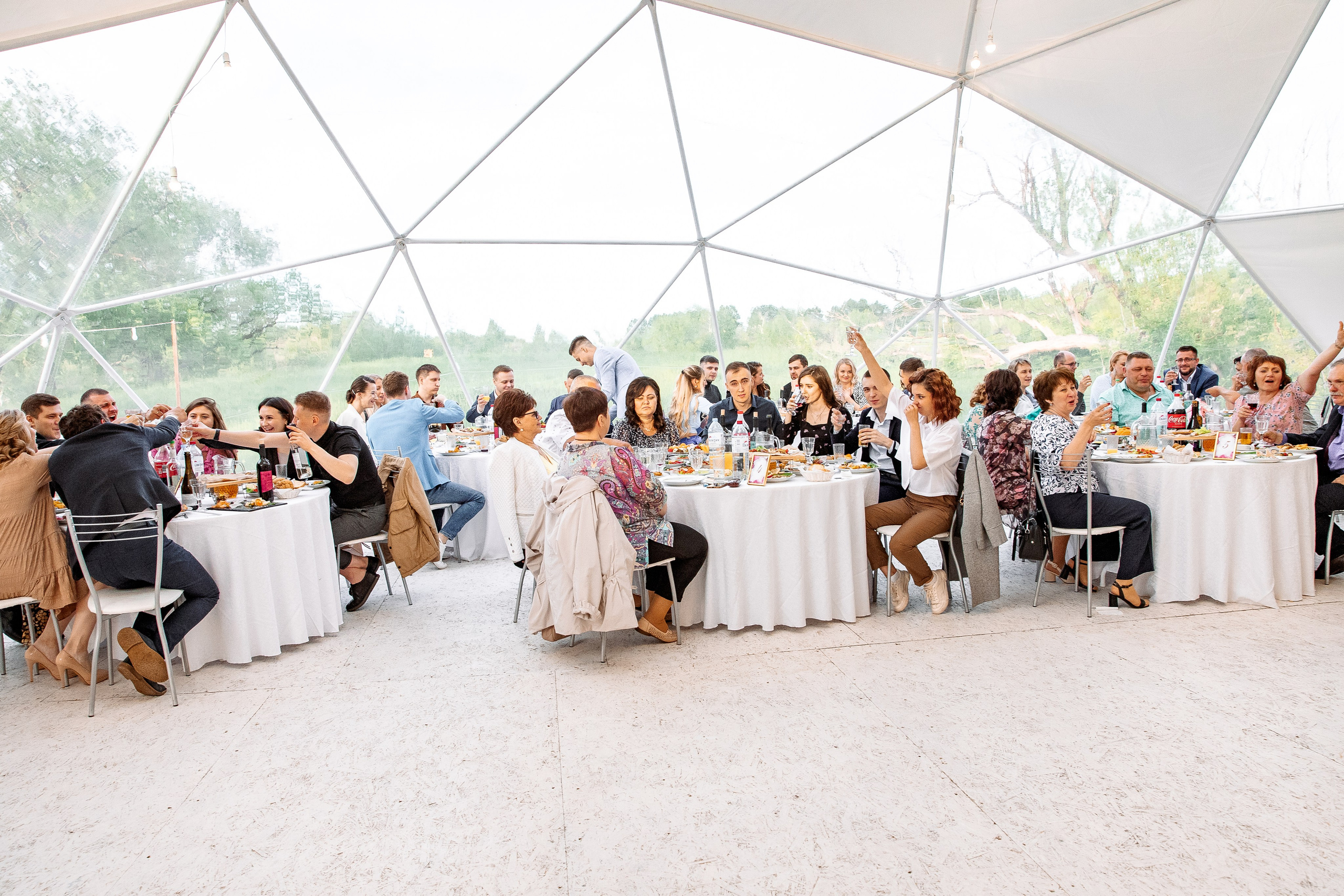 Кирилл и Екатерина. Свадебный и семейный фотограф в Челябинске Юлия Ишимова