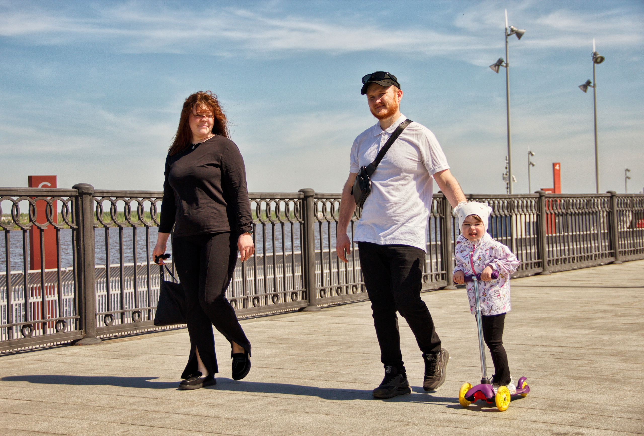 Family: Настя. Фотограф в Перми Любовь Огородова | Авторские туры