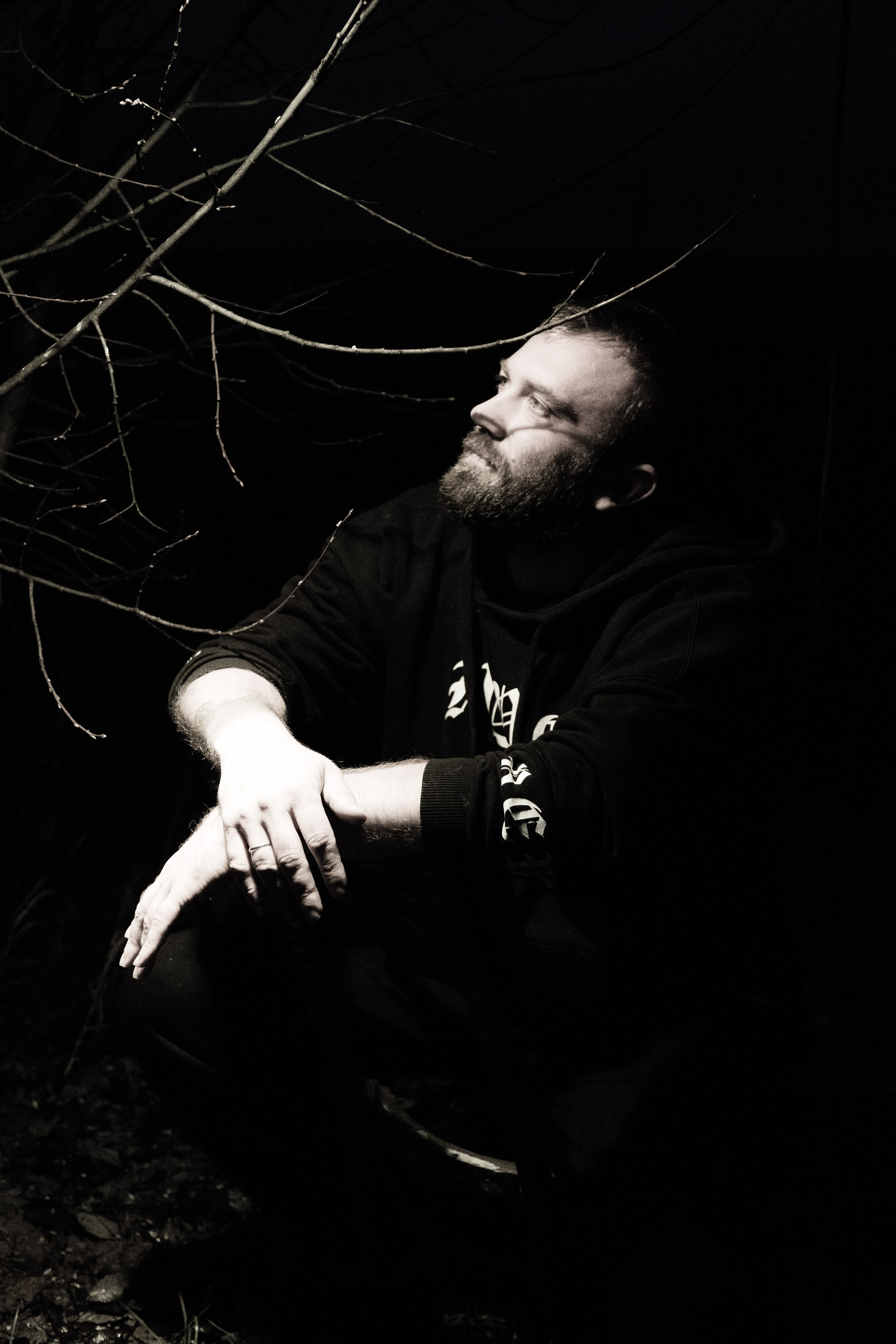 Portrait: Иван. Фотограф в Перми Любовь Огородова | Авторские туры