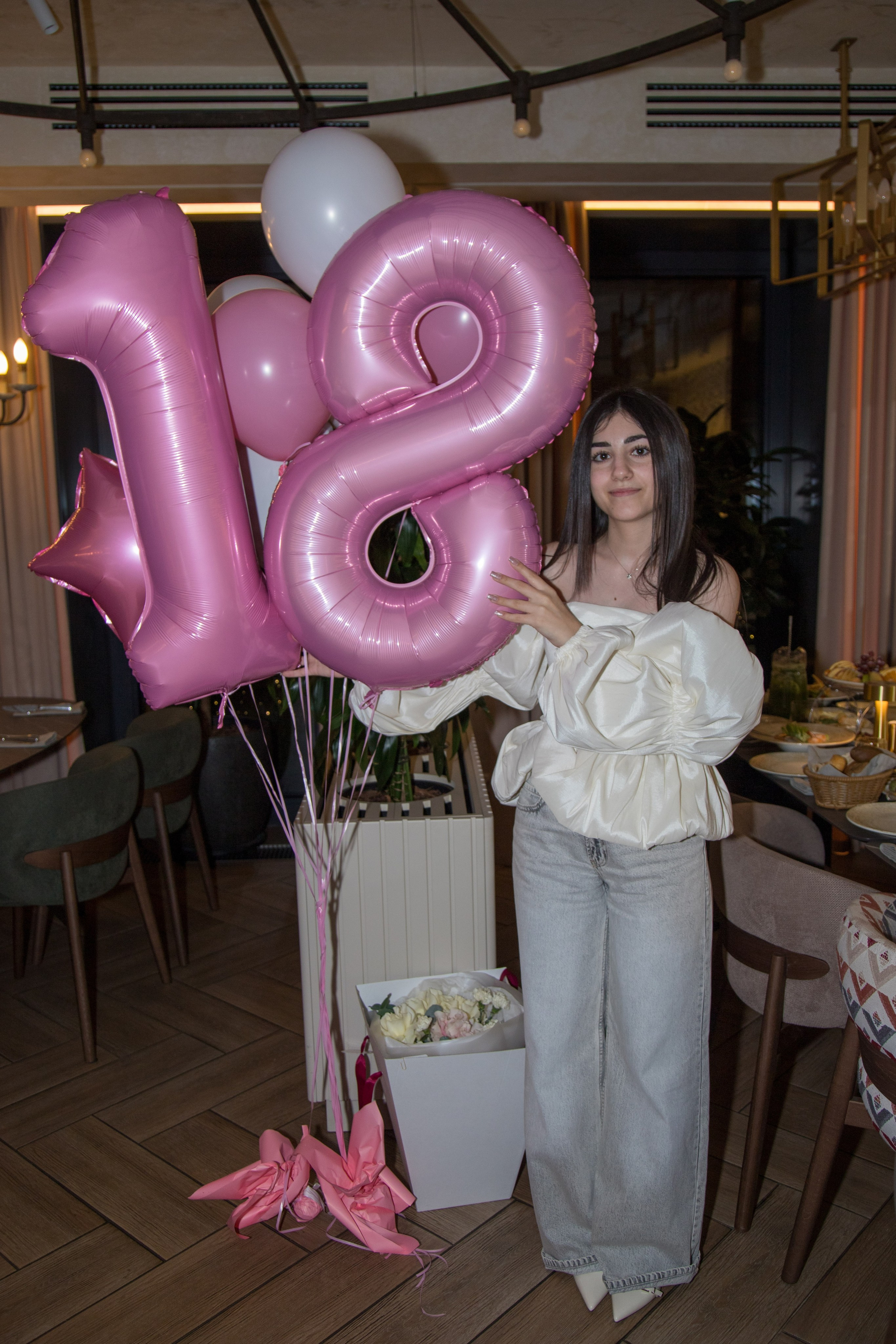 Report: День рождения. Фотограф в Перми Любовь Огородова | Авторские туры