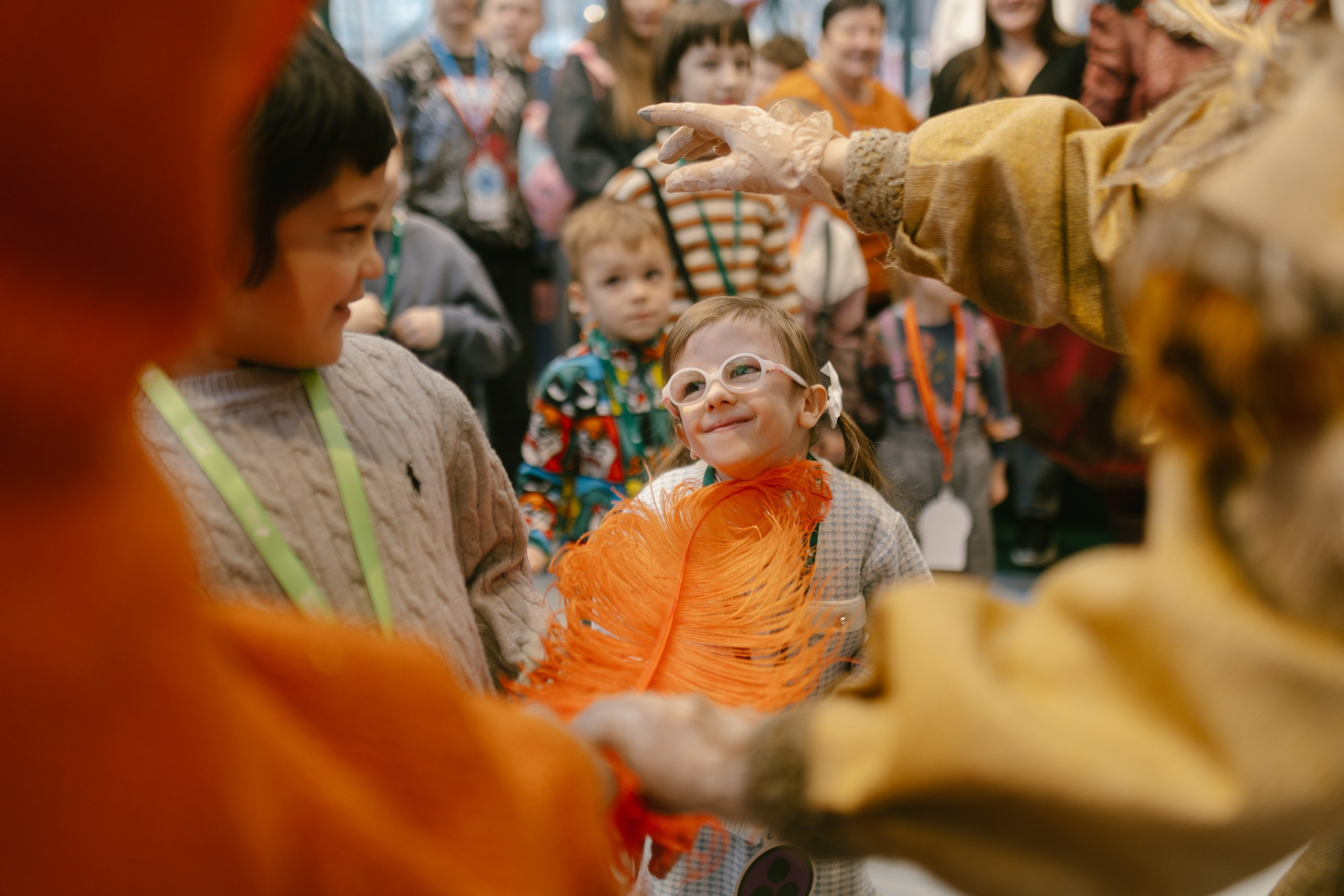 Фабрика подарков. Фотограф мероприятий, персональные съемки в Москве Владиславлева Настя