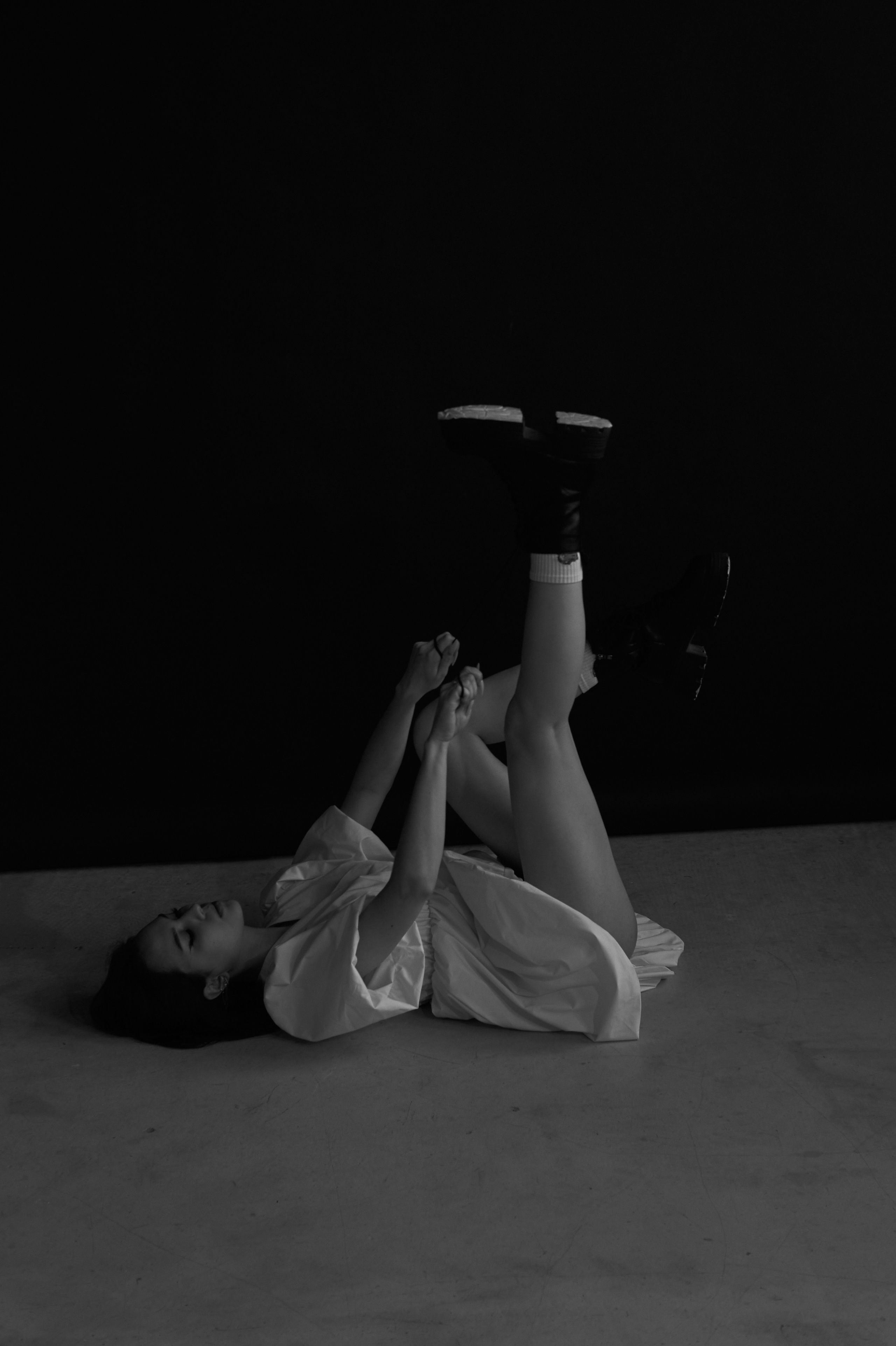 Яна. Женский фотограф Лера из Санкт-Петербурга