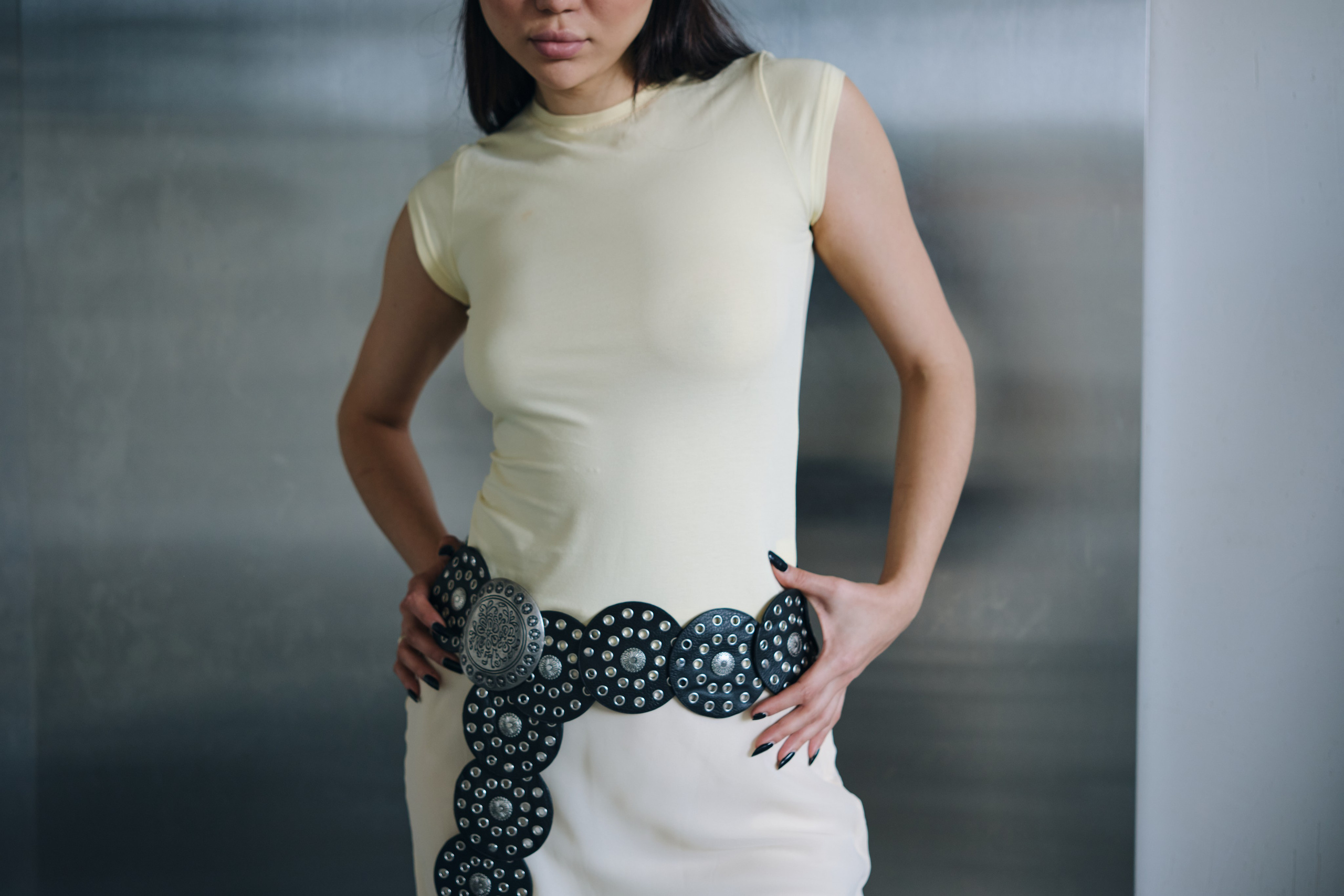 Портрет. Кристина — портретный фотограф