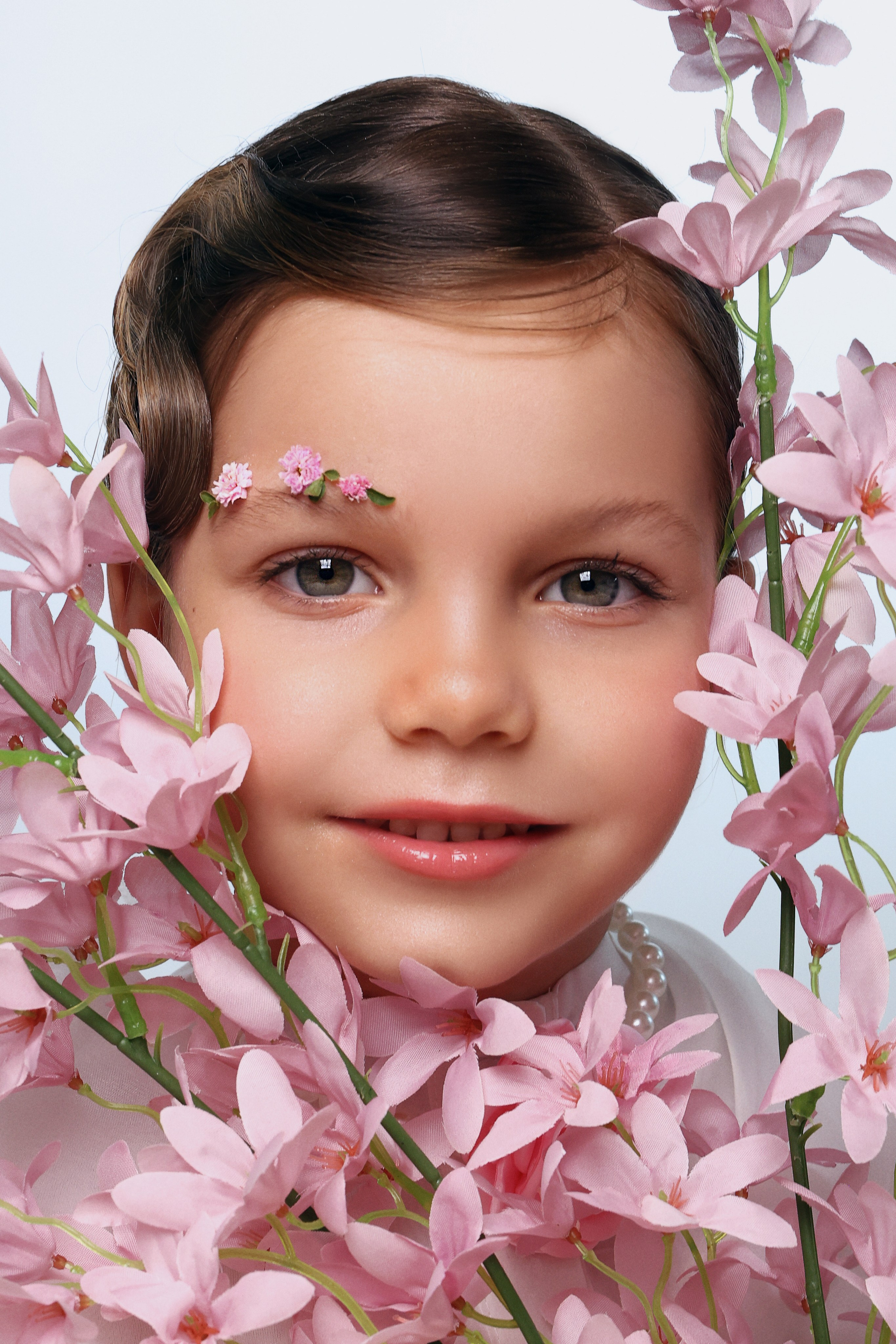 OLESYA. Модельная студия MIA Models