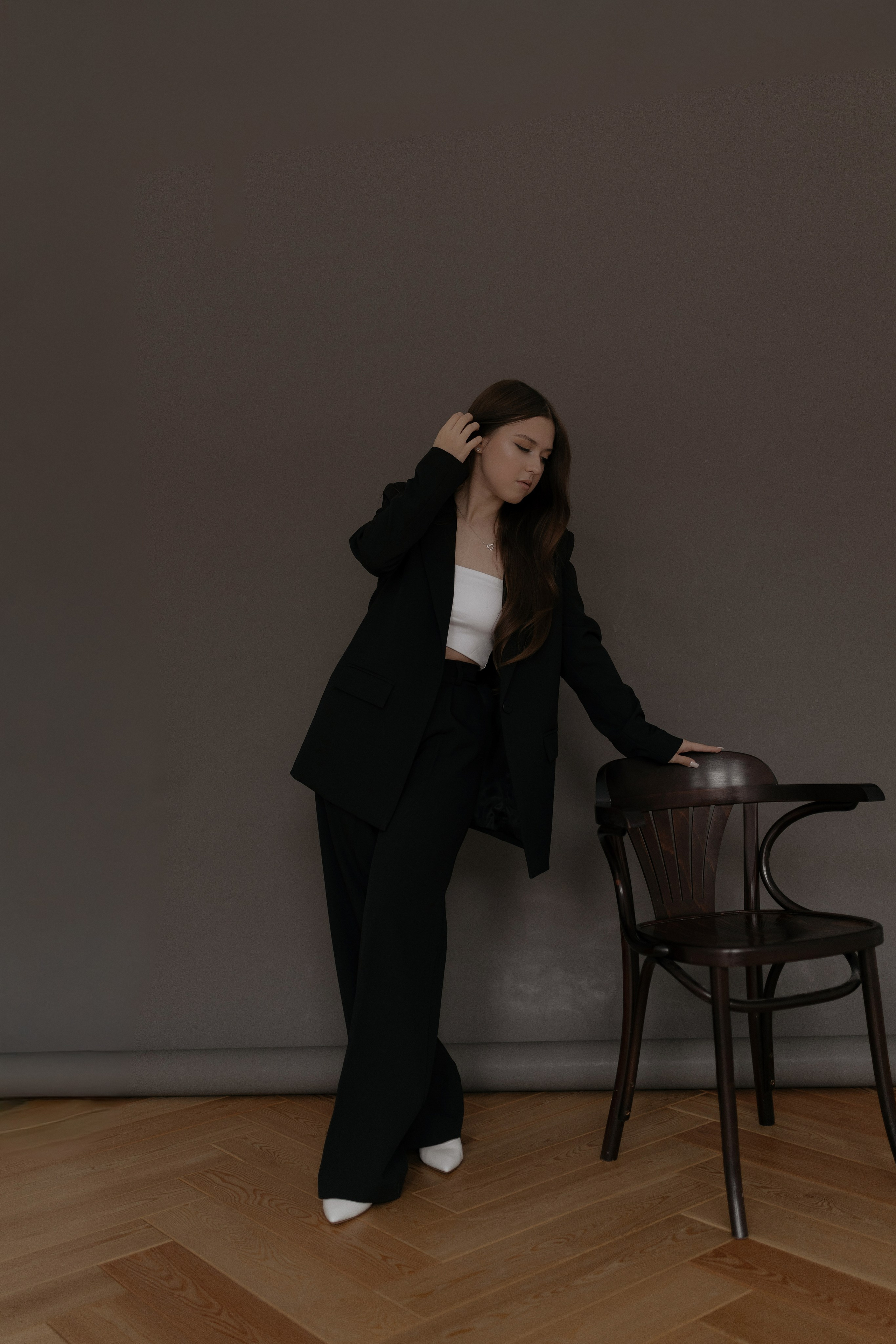 Мария и Александра. DARYA.BELKINA