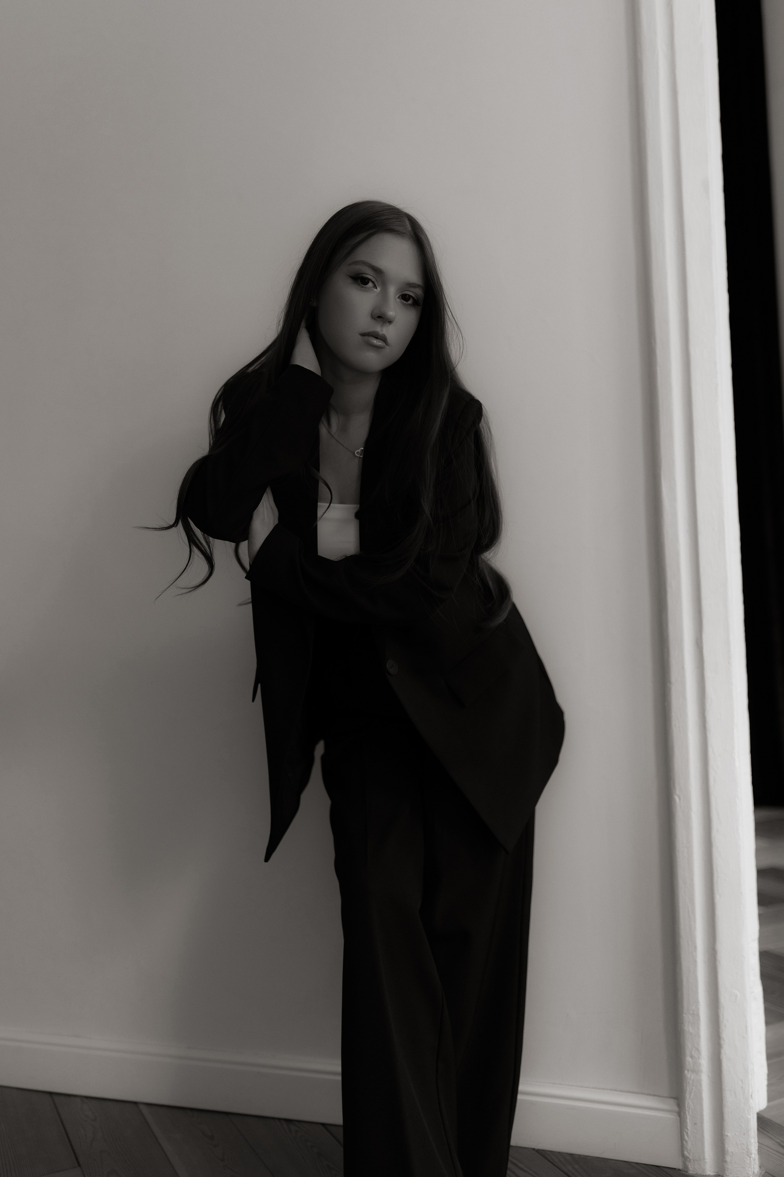 Мария и Александра. DARYA.BELKINA