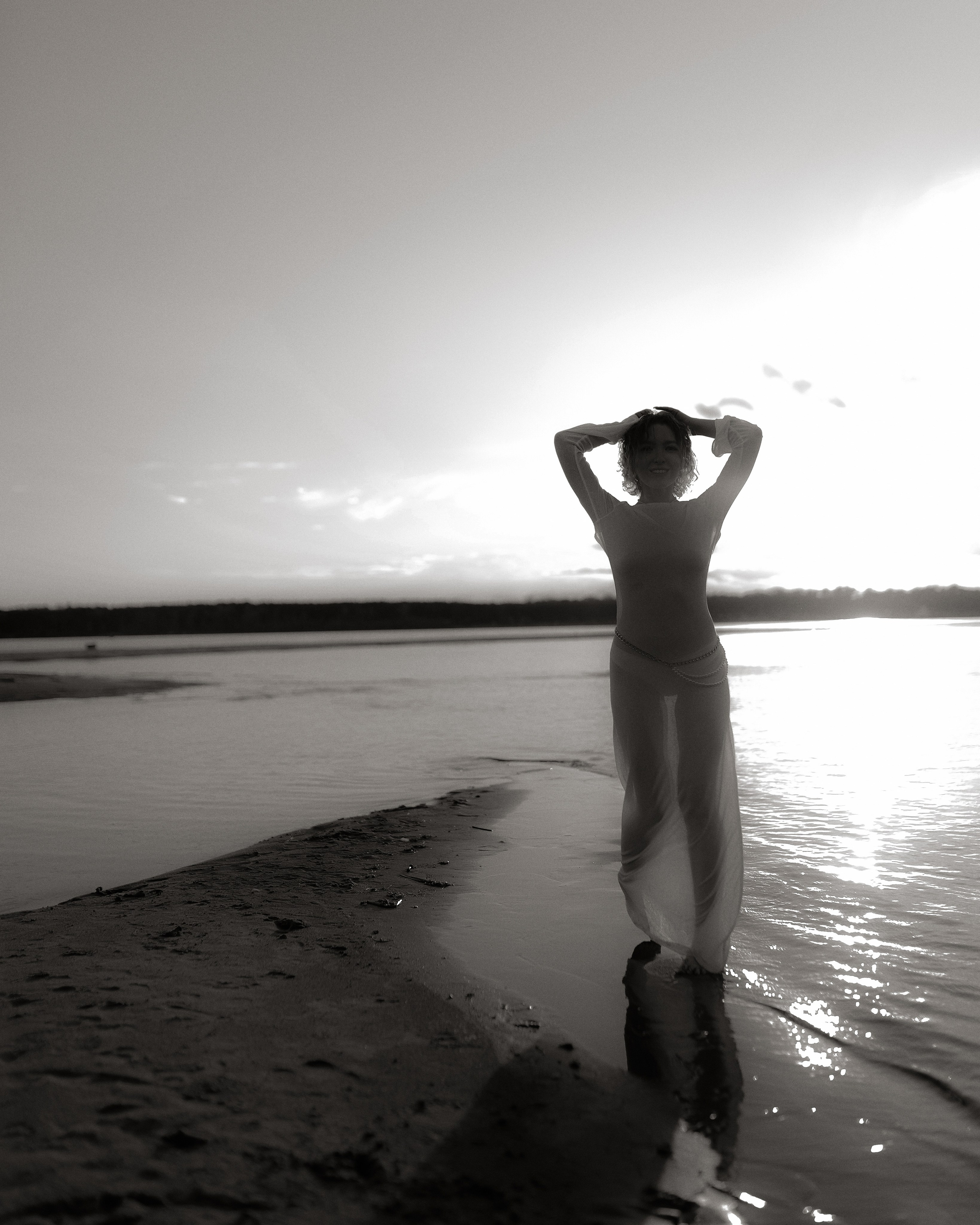 Мария. DARYA.BELKINA