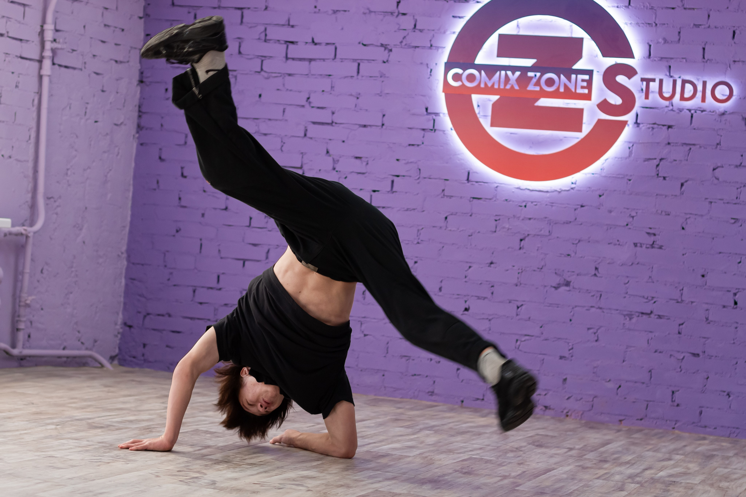 Студия танца ComixZone | преподаватели. Анна Беликова — Семейный и портретный фотограф Ростов-на-Дону