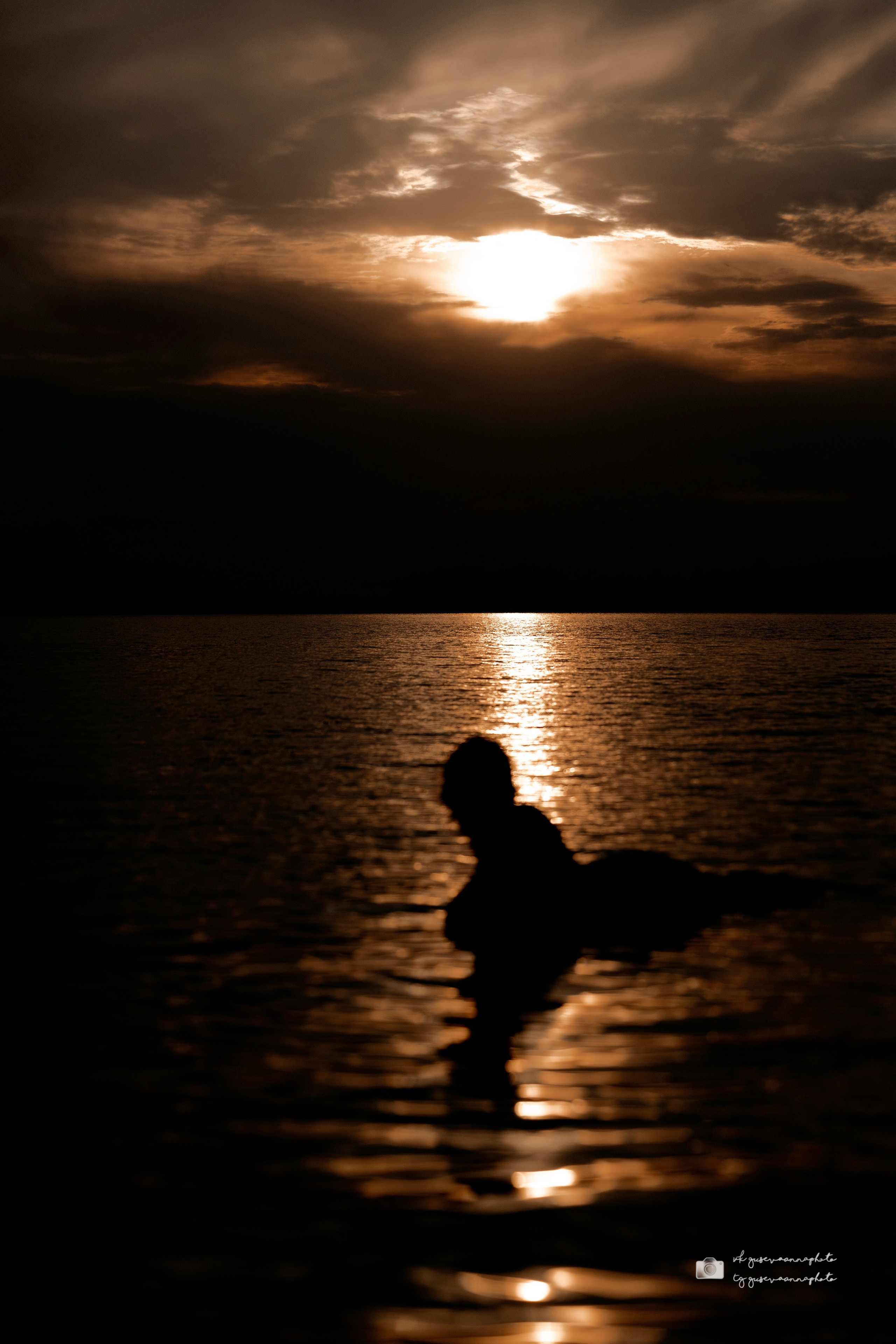 Индивидуальные фотосессии. Фотограф в Старом Осколе Гусева Анна