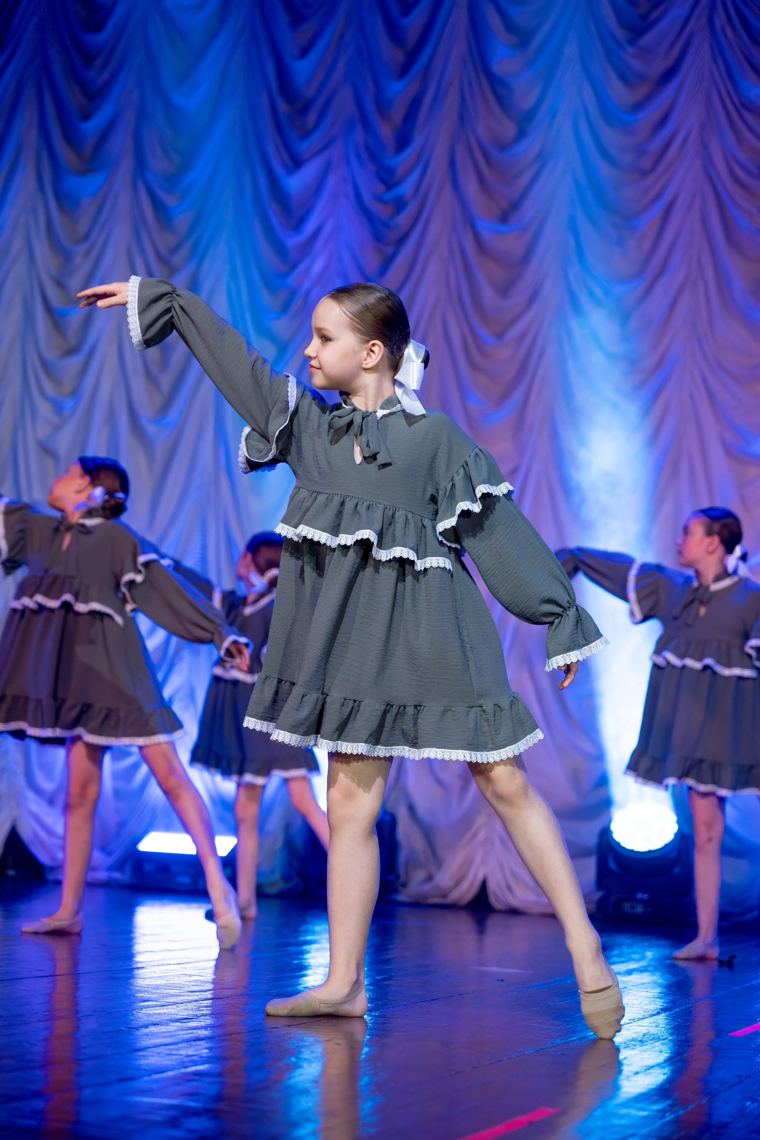 Танцы. Выпускные альбомы Москва и МО. Школьный и семейный фотограф