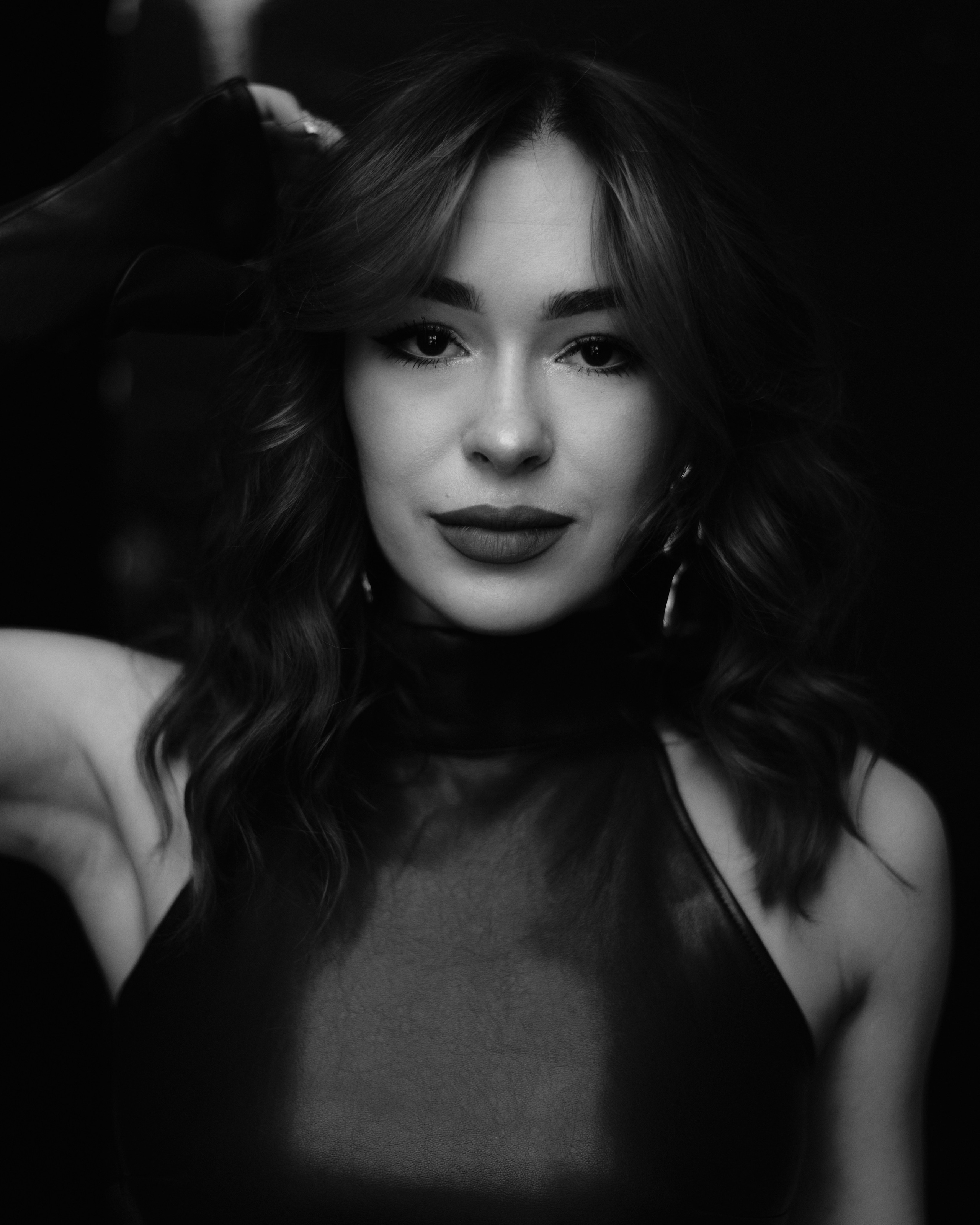 Маша. Семейный и свадебный фотограф в Нижнем Новгороде Анастасия Хренова