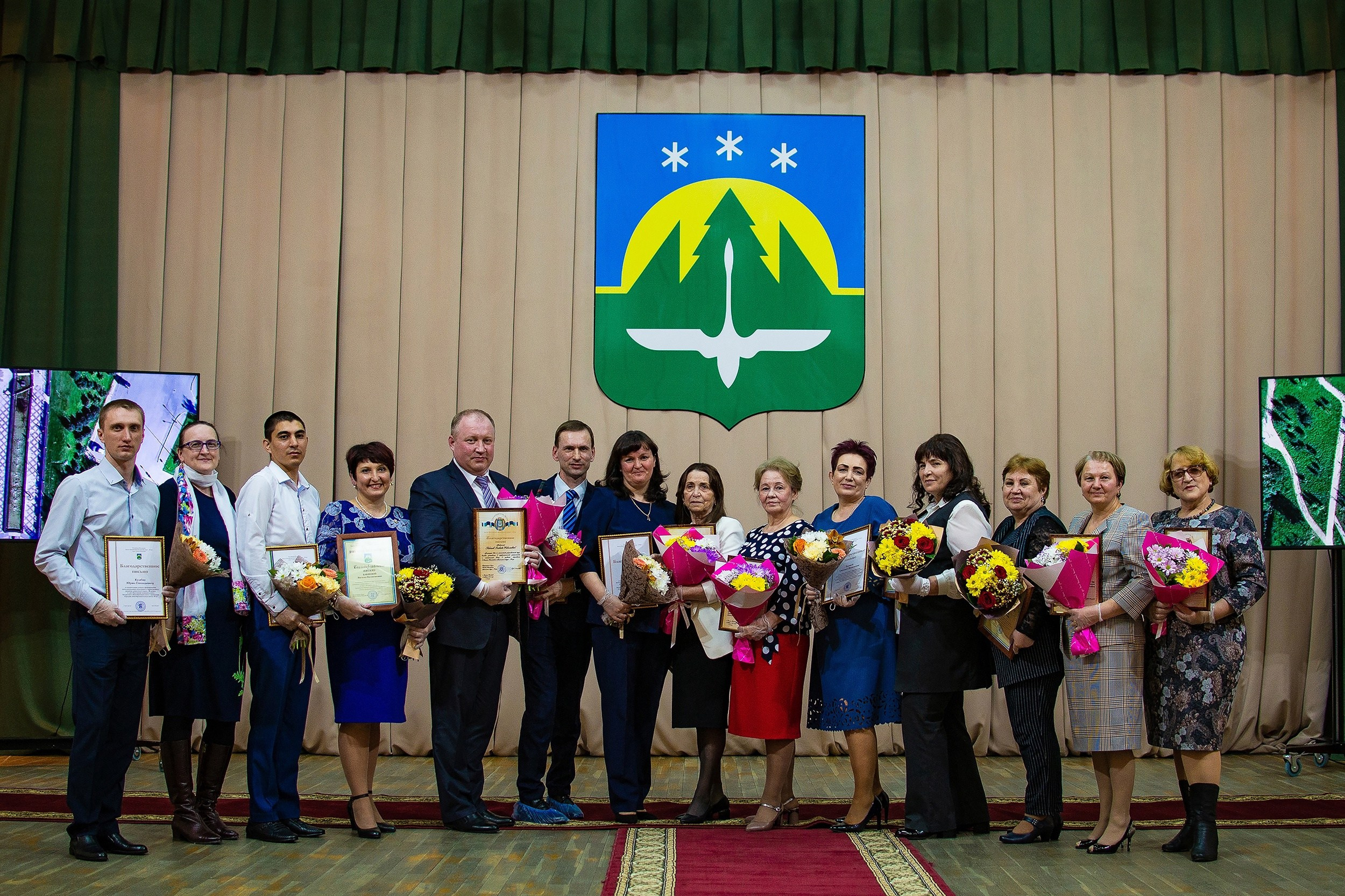 Основной альбом. Фотограф в Ханты-Мансийске Евгений Жуланов