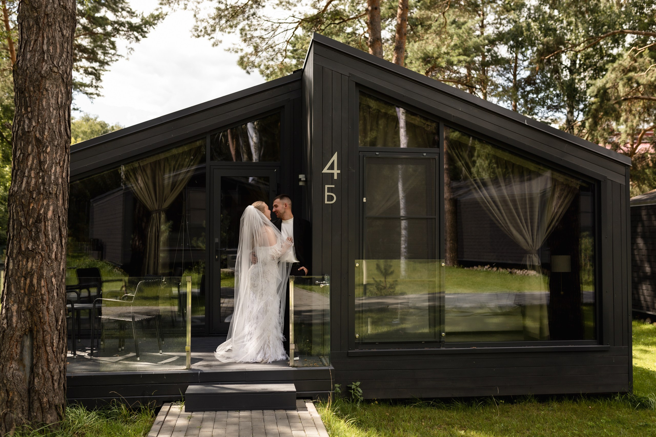 Анатолий и Варвара. Инна Вильт| лайфстайл фотограф из Новосибирска