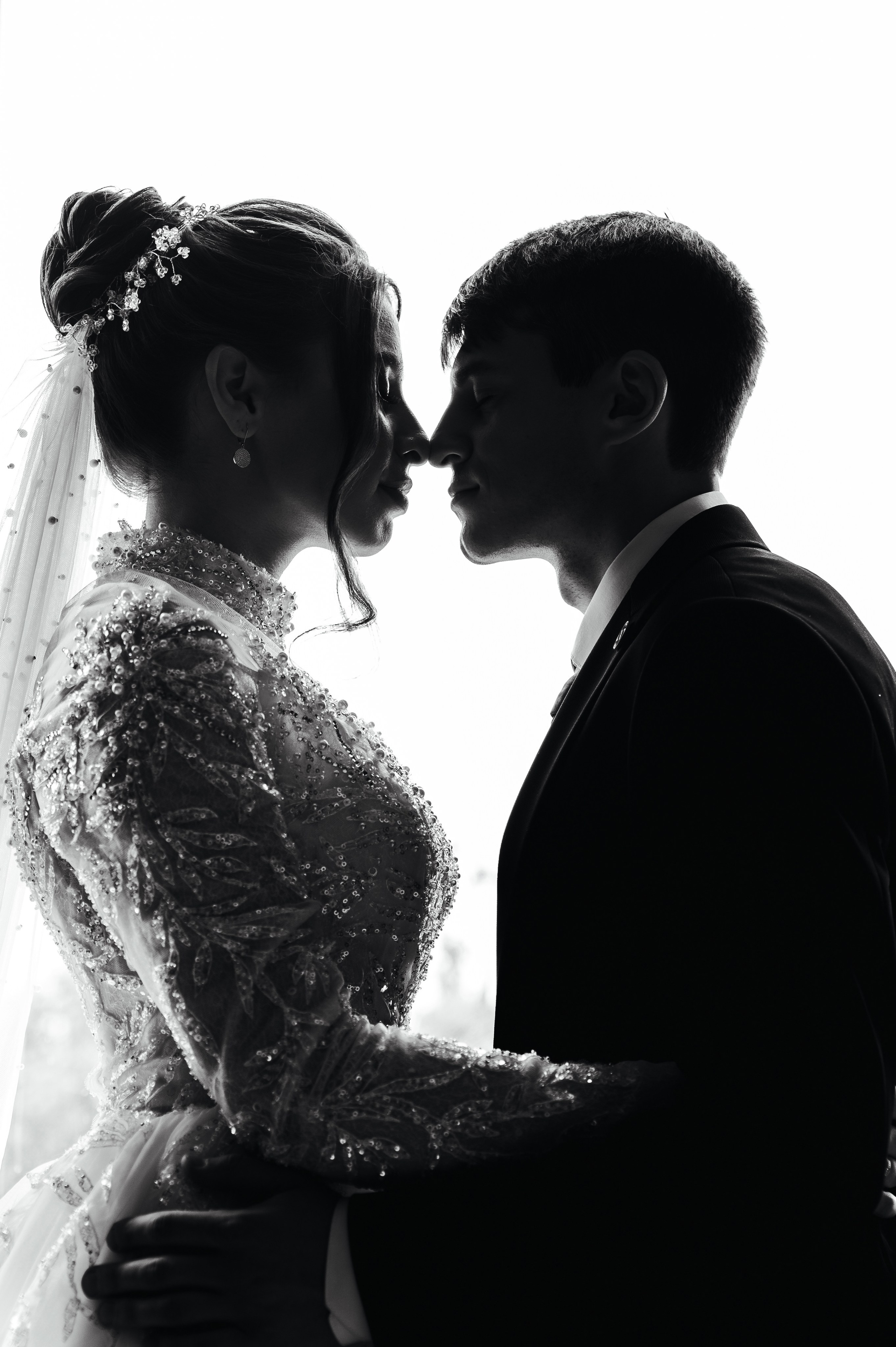 Саша и Кристина. Фотограф Дарья Борисова в г. Новочеркасск и РО