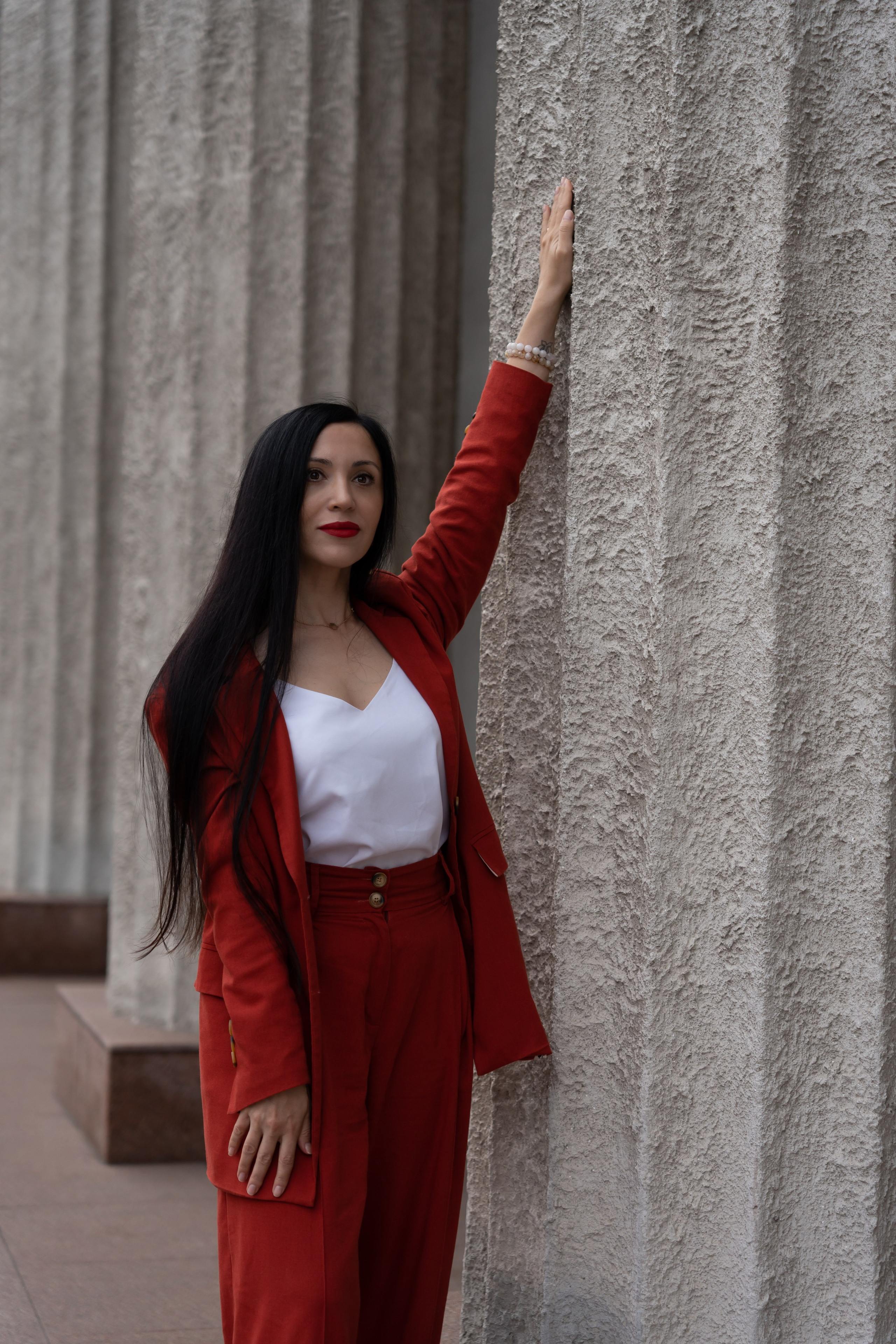 Лариса. Фотограф в Красноярске. Юлия Чаушанская