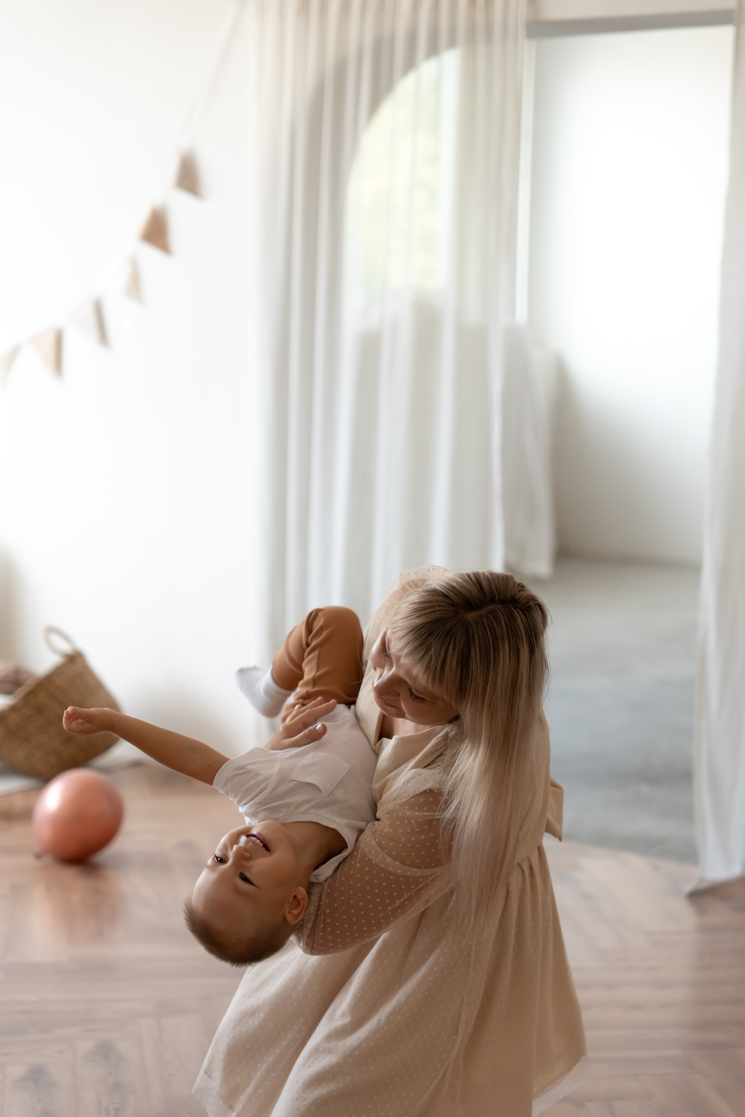 Саше годик. Фотограф в Красноярске. Юлия Чаушанская