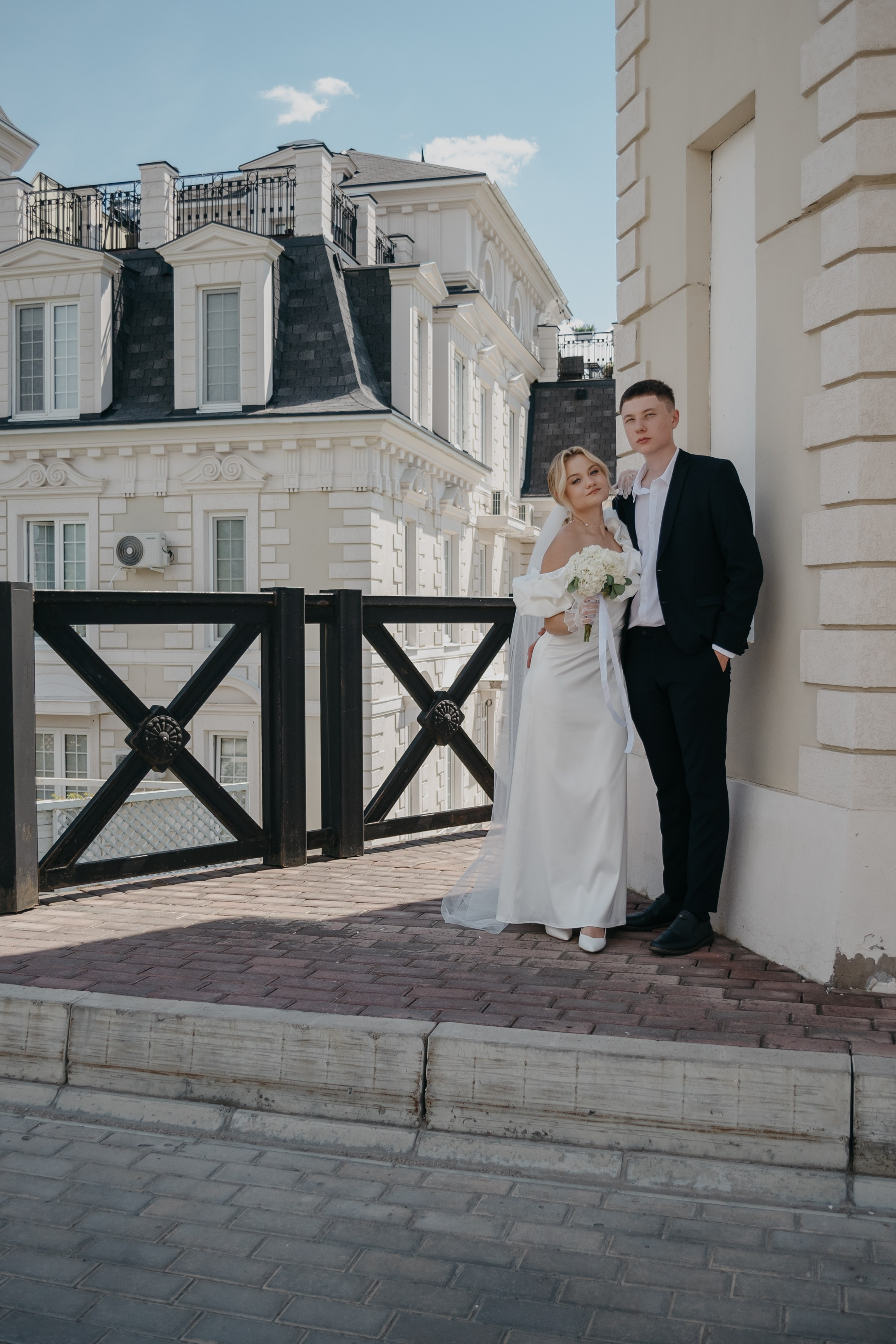 Свадьба. Семейный и детский фотограф в Оренбурге Елена Студеникина