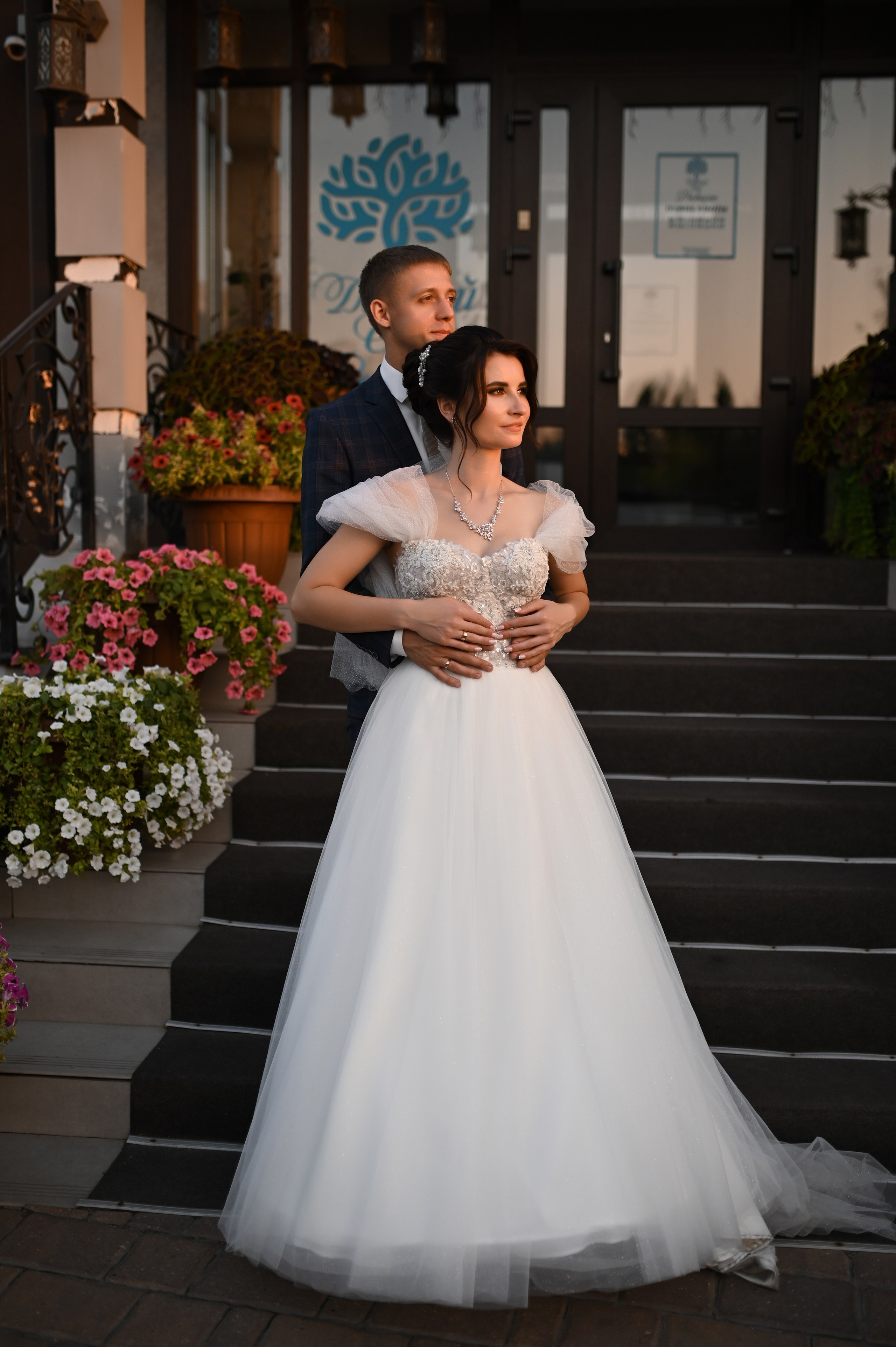 " Начало новой истории ". Твой личный проводник к красивым фотографиям в Старом Осколе