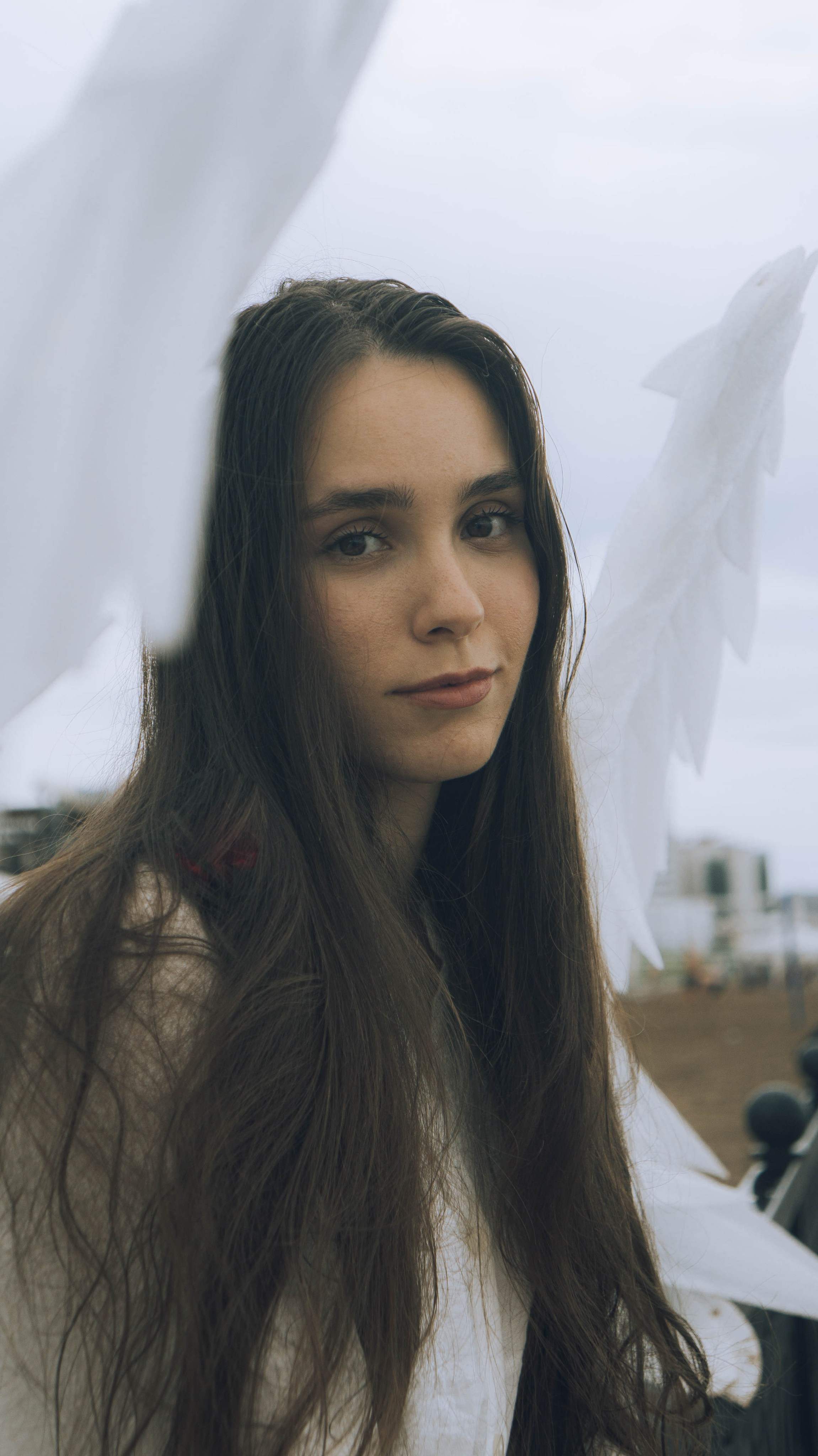 Ангел. ФОТОГРАФ САРАТОВ