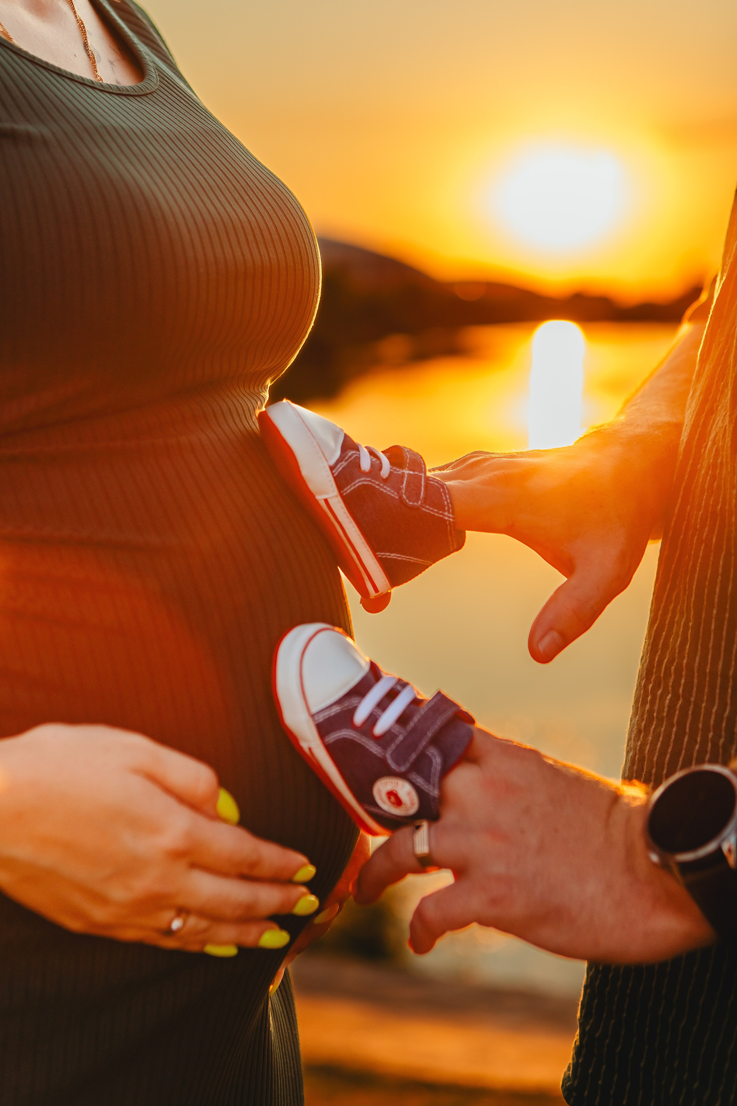 Тепло будущего. Семейный и свадебный фотограф Сочи Адлер Сириус Красная поляна