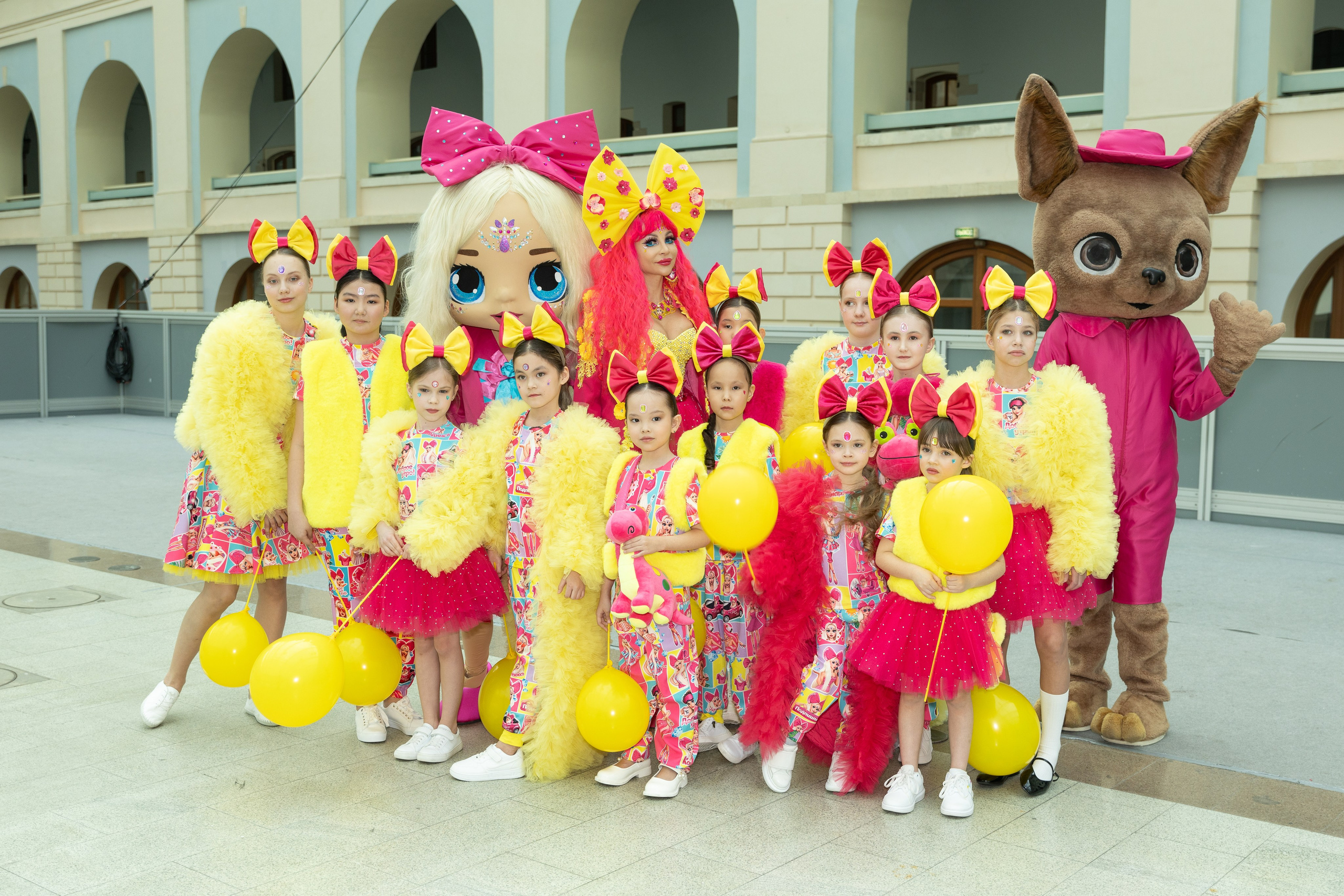 Fashion Style Podium. Рыжий Фотограф Иркутск