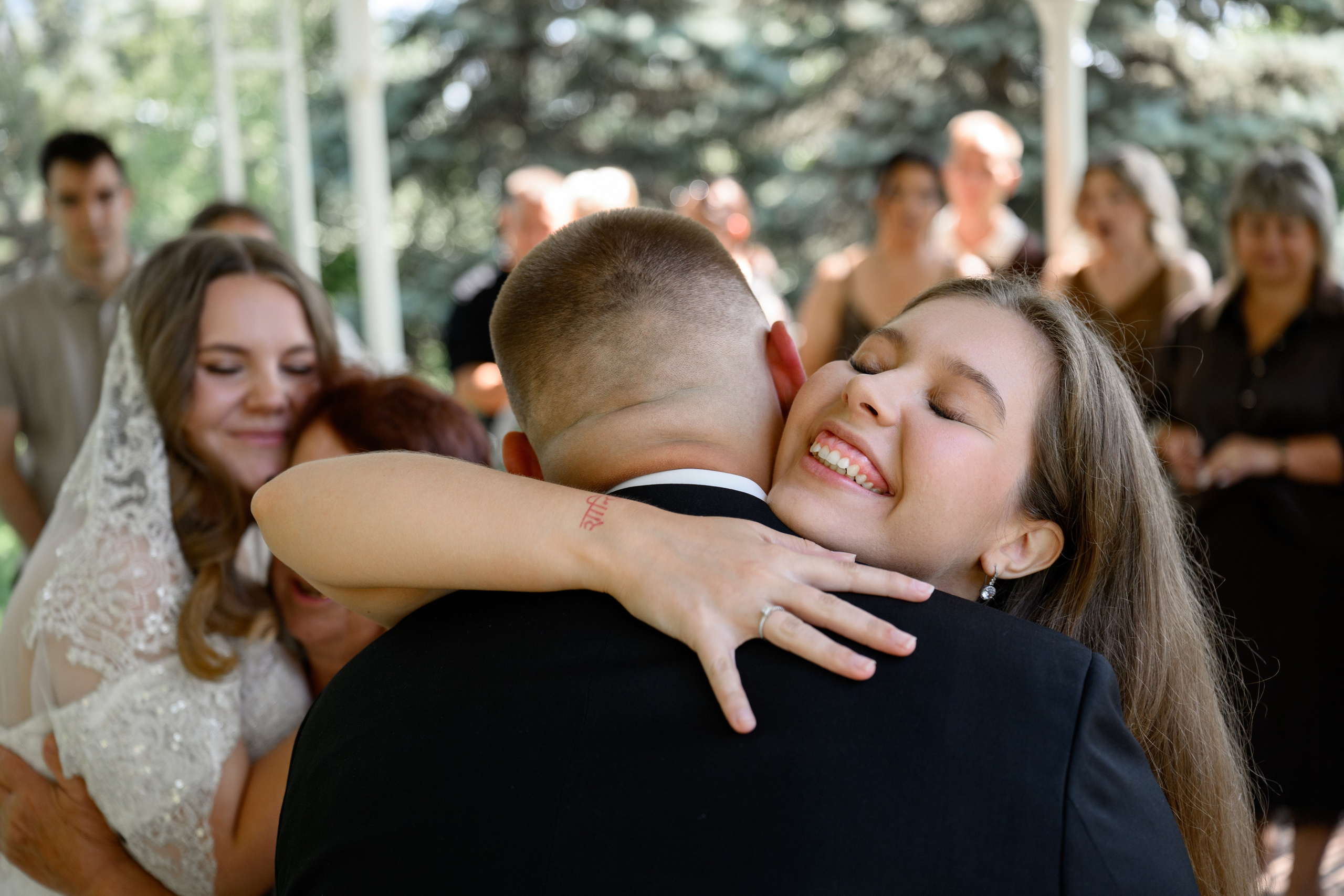 Sergey and Tatyana. Фотограф в Липецке Ковалько Евгений