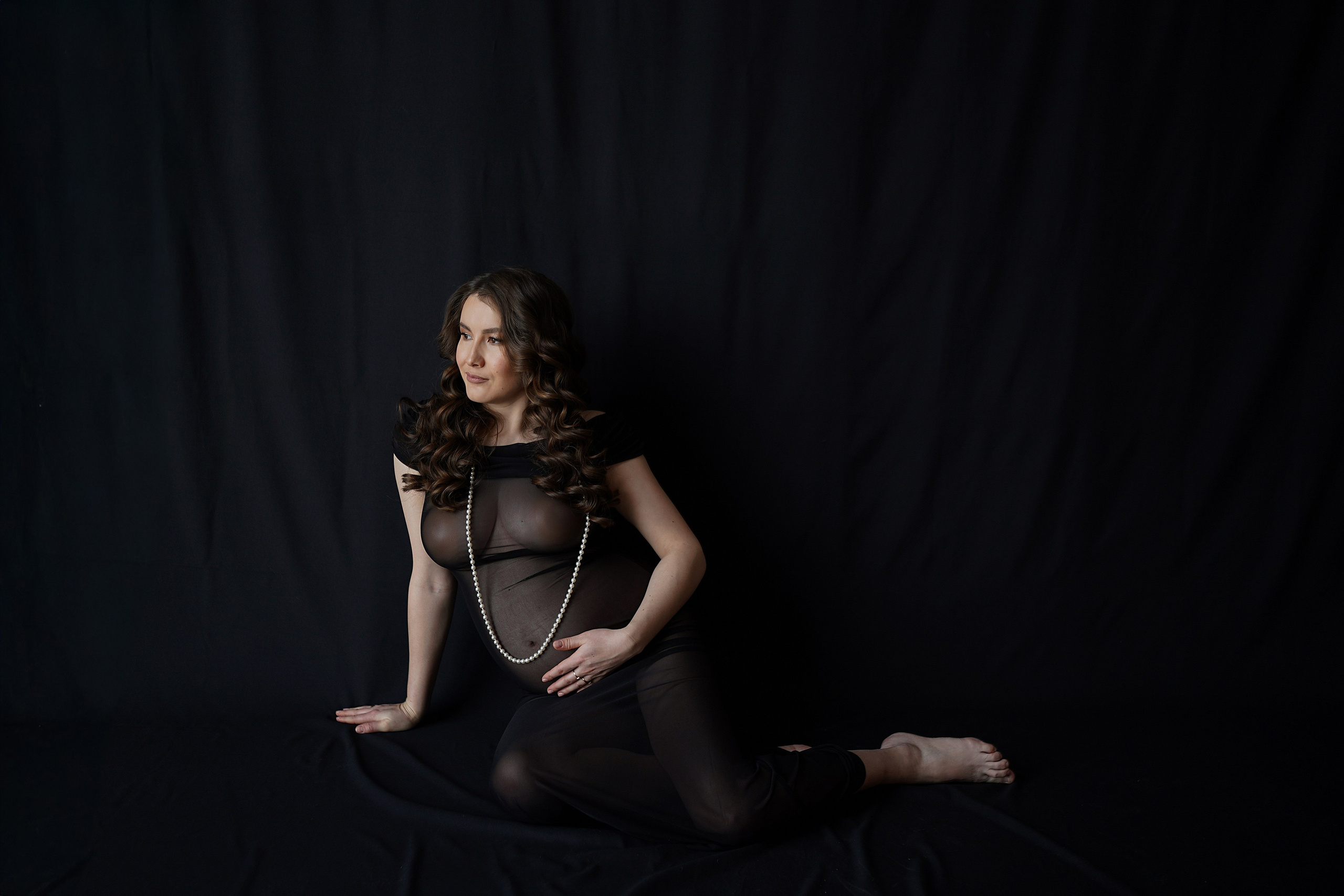 В ожидании чуда. Семейный и Свадебный фотограф в Давлеканово, Уфа Волкова Вероника