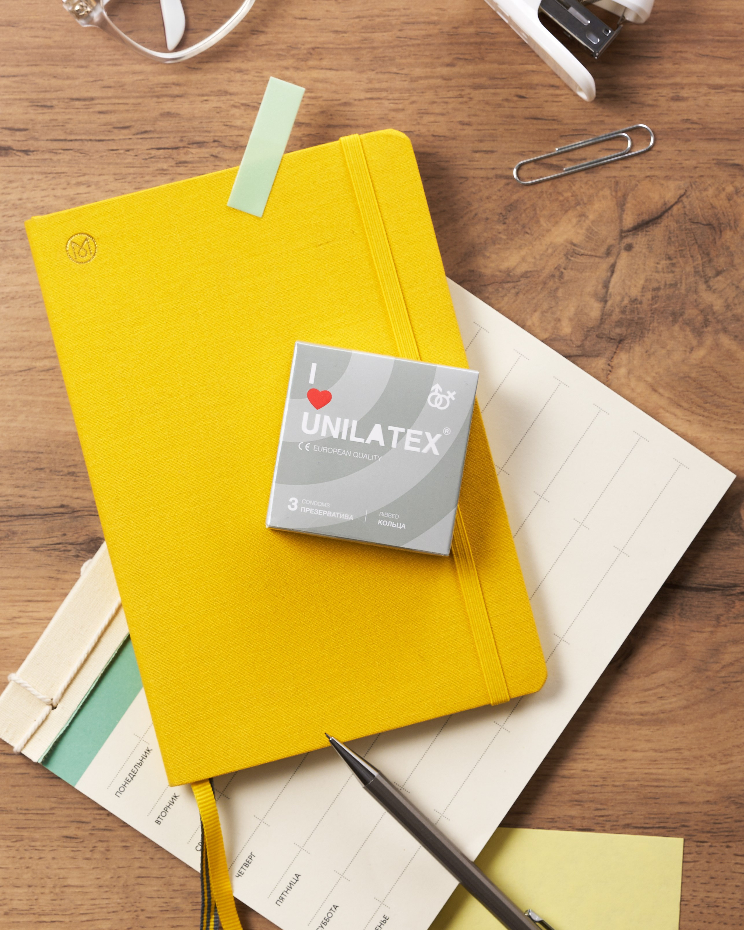 Unilatex. Предметный фотограф в Москве Софья Боргардт