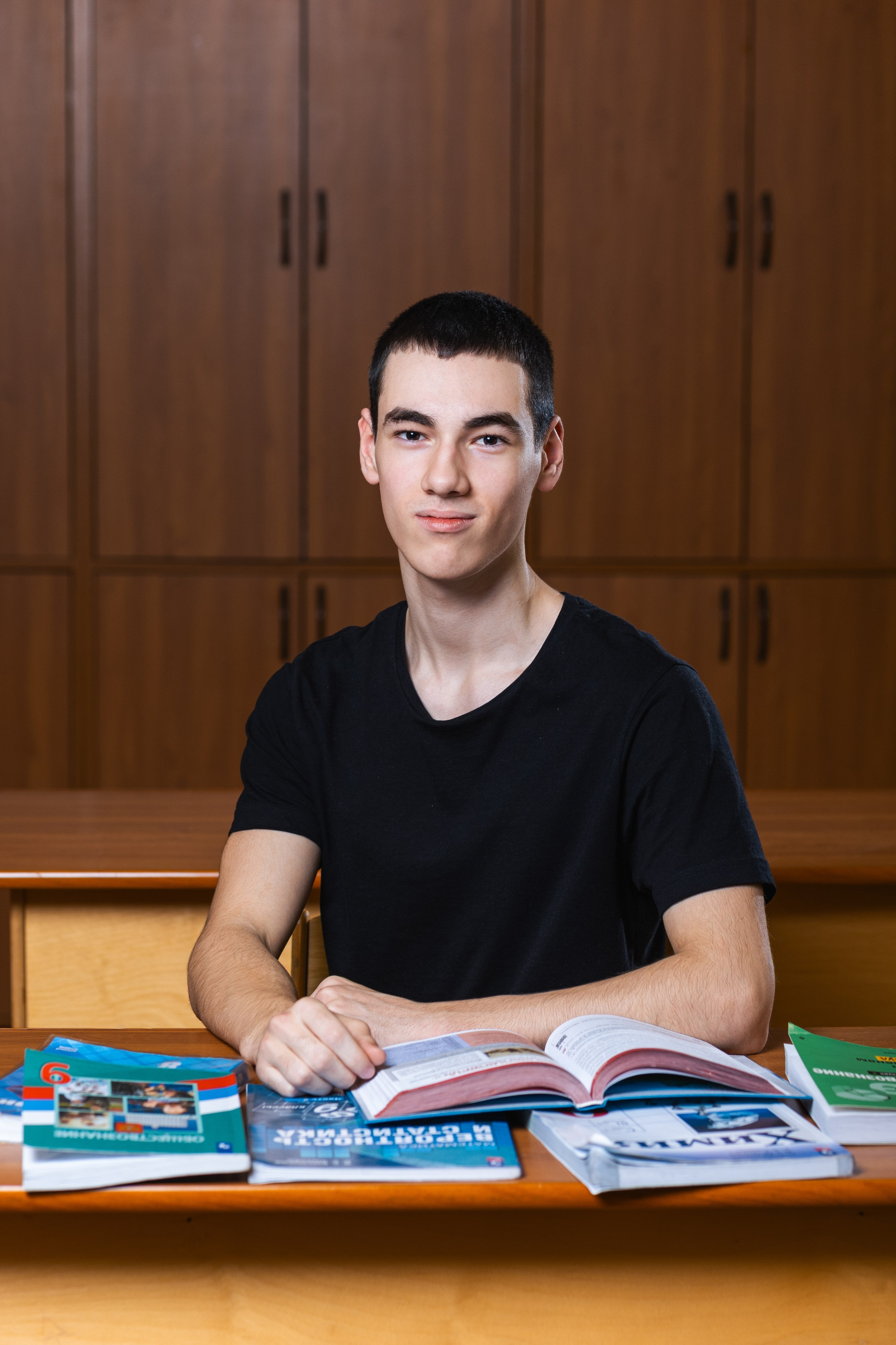 Школы. All In Media — фотосъёмка и видеопродакшн