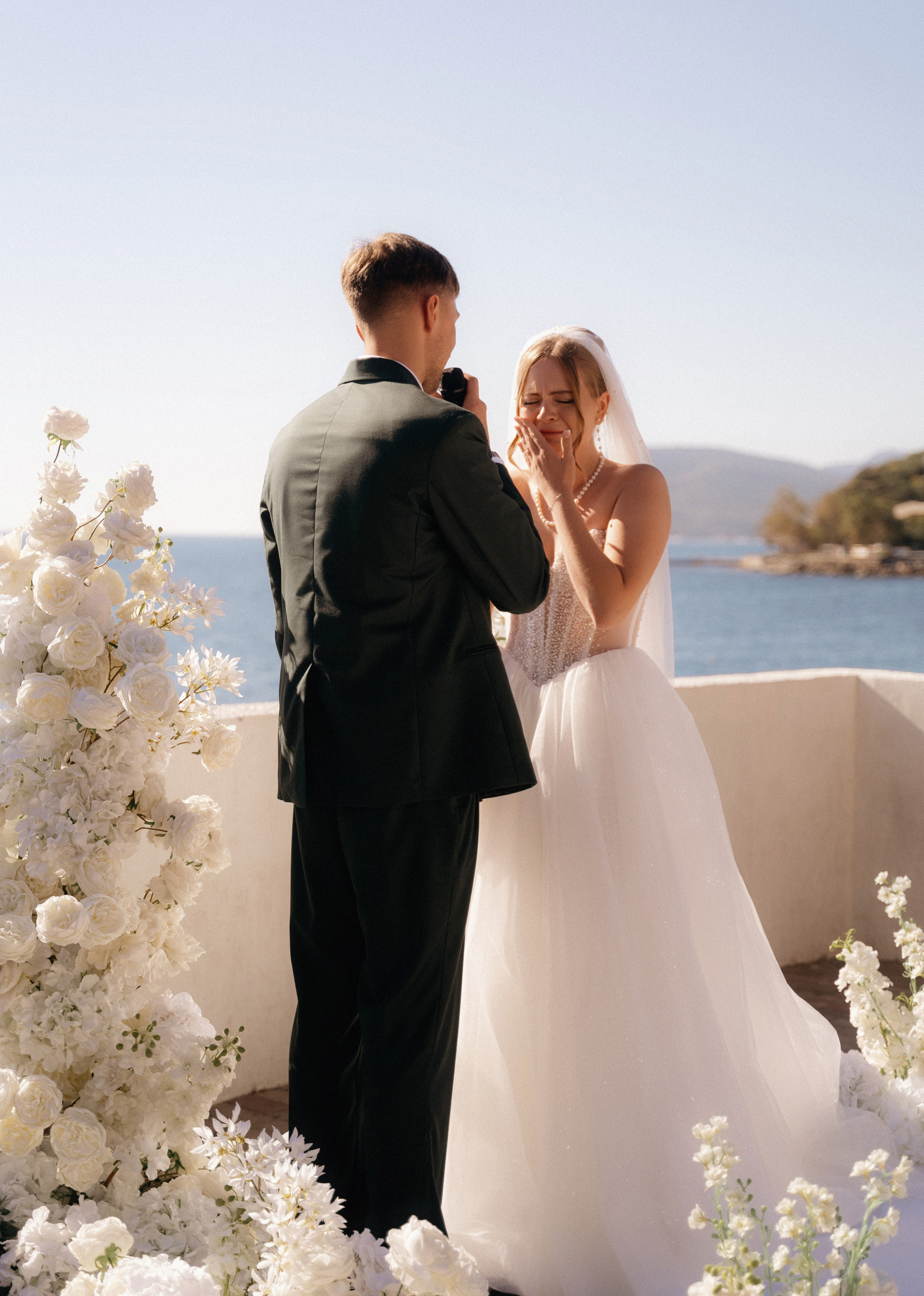 Анатолий & Виктория. Свадебный и семейный фотограф в Краснодаре Павел Мельников