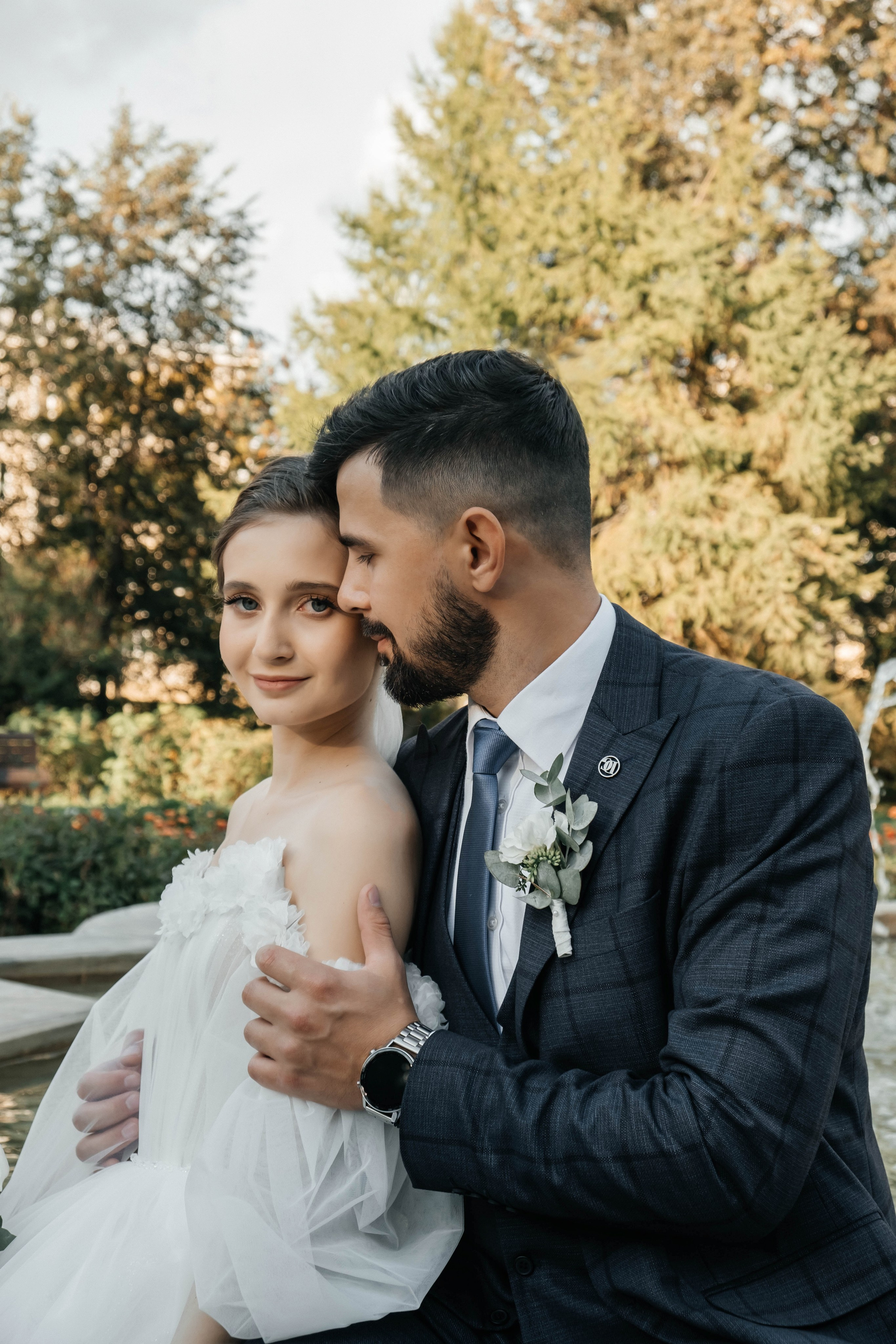 Рустам&Элиза. Свадебный и портретный фотограф Казань | Белебей