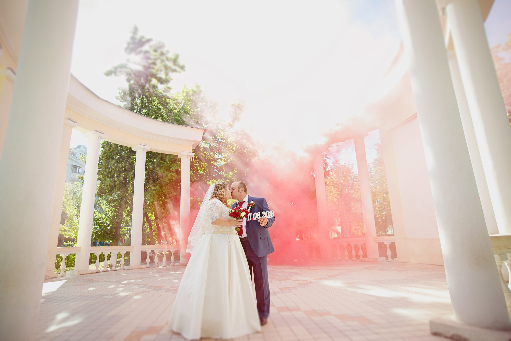 Королева Елена Свадебный и семейный фотограф в Туле