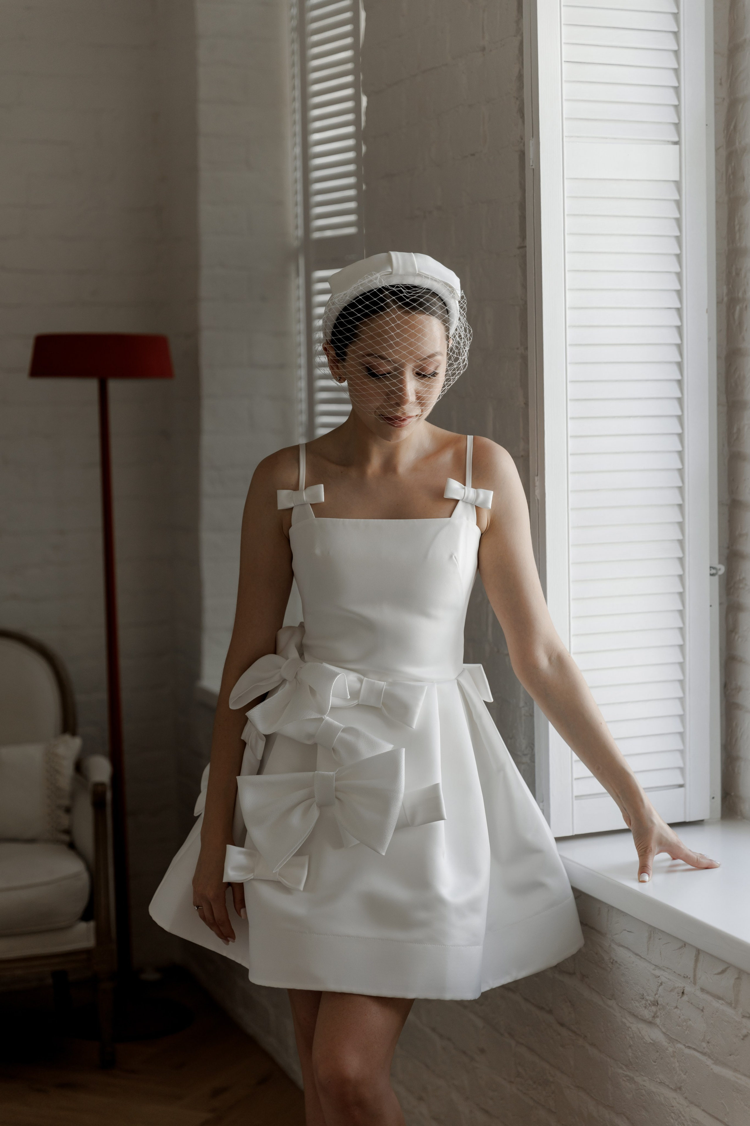 Александра & Александр. Свадебный фотограф в Москве и в Санкт-Петербурге