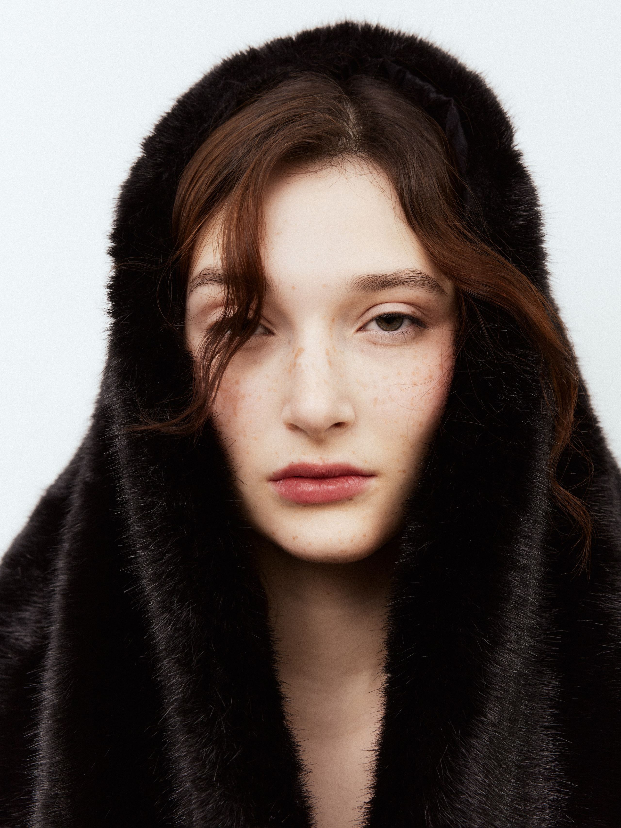 REGINA VII Models. Фотограф в Казани