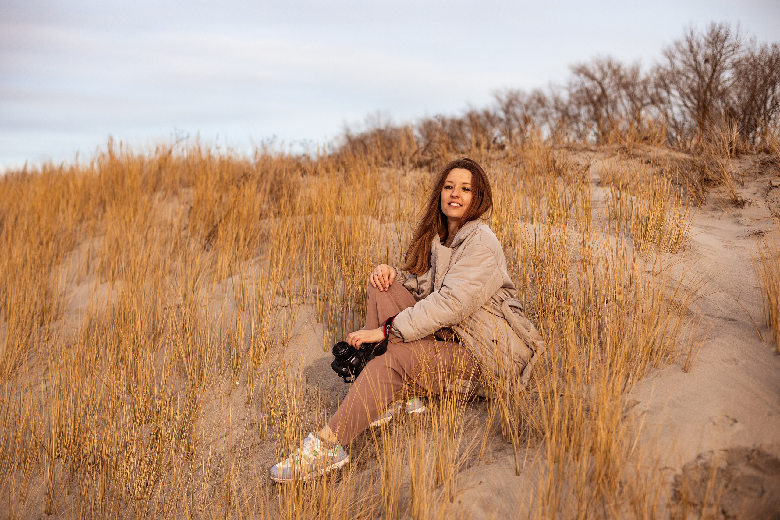 Балтийск. Свадебный и семейный фотограф/видеограф в Краснодаре Наталья Осинская