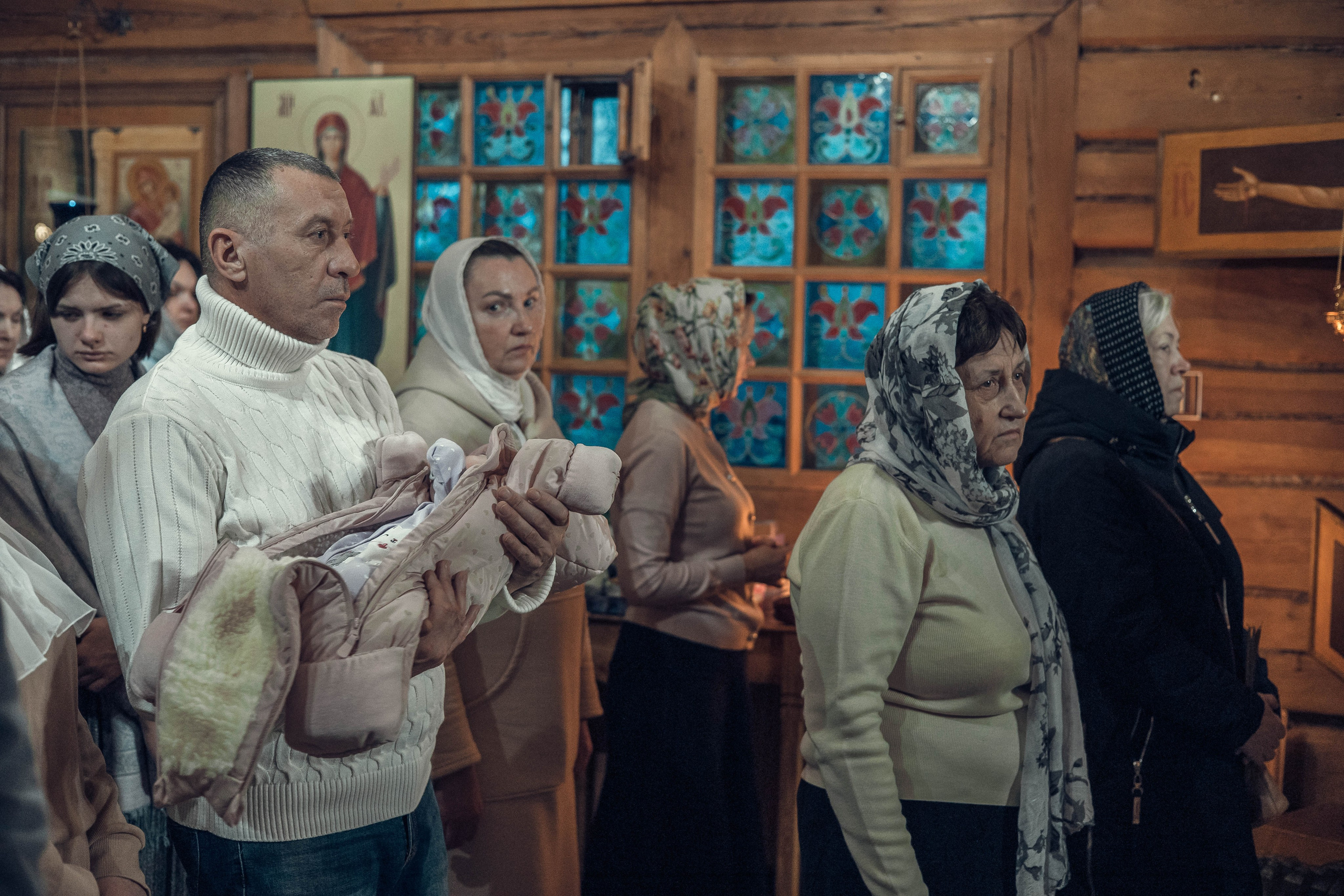 Рождество Христово. Артеменкова Анна Фотограф