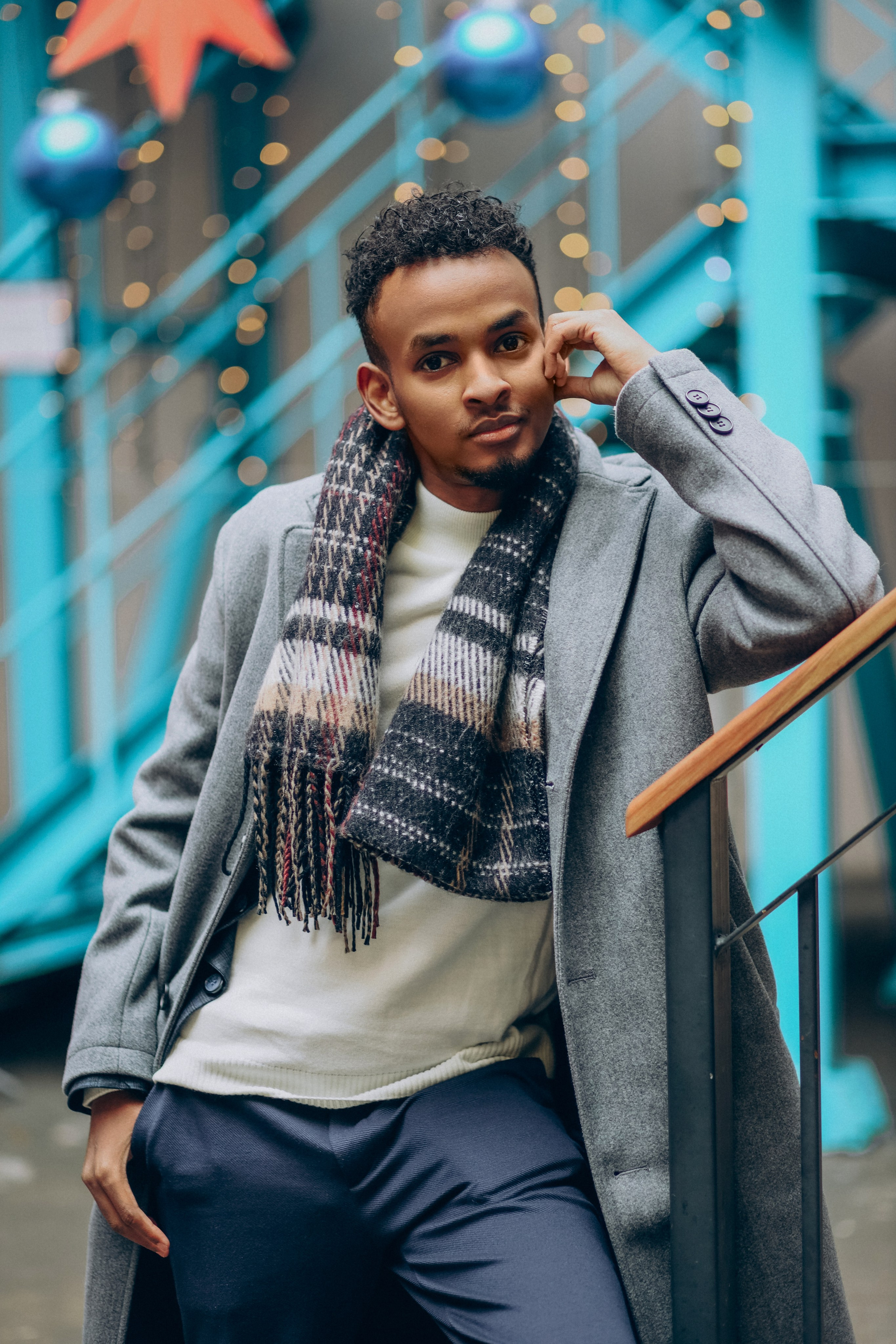 Ахмед. Семейный и школьный фотограф в Самаре Екатерина Удиванкина