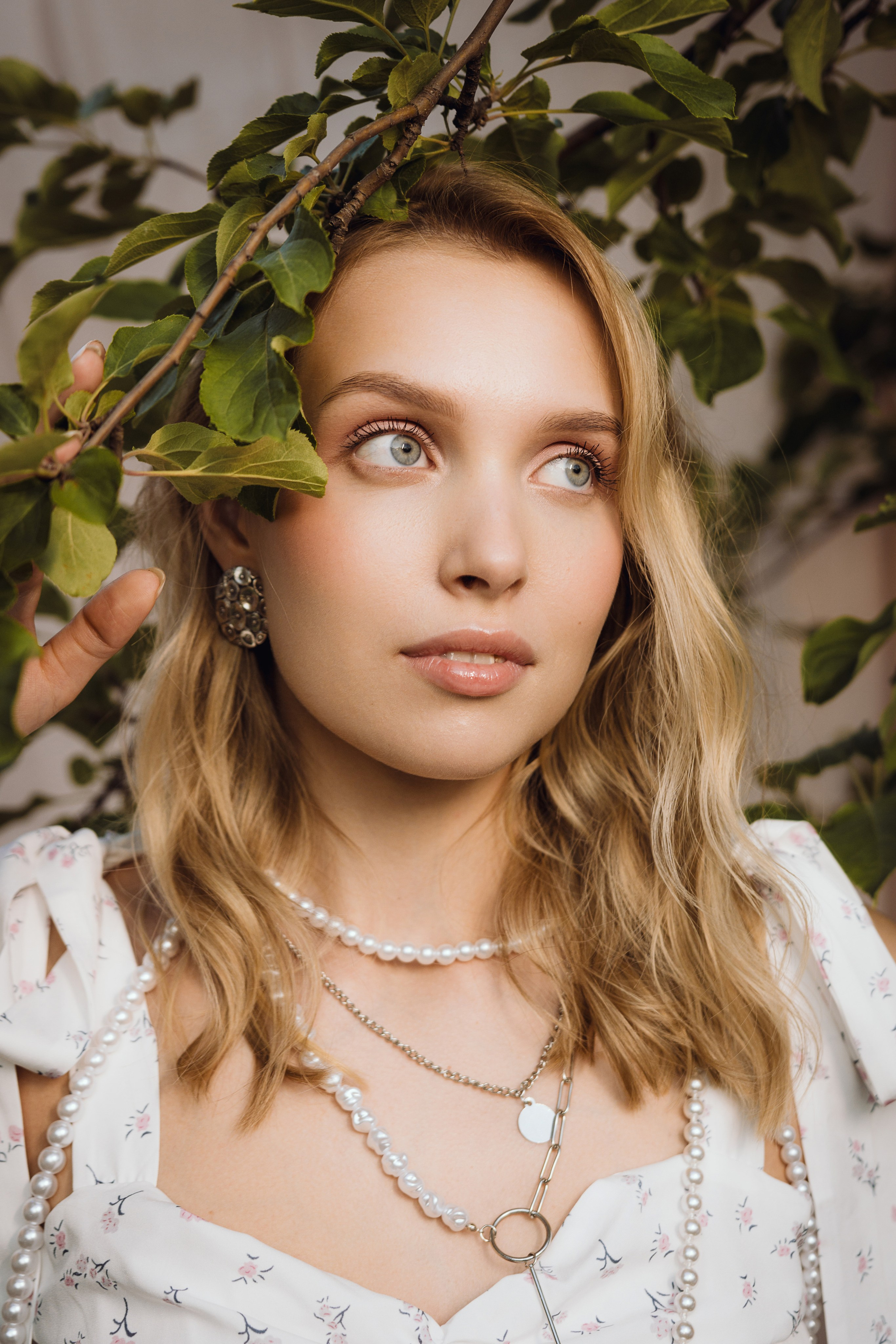 Алиса в стране кроликов. Фотограф Екатеринбург Алина Станицкая