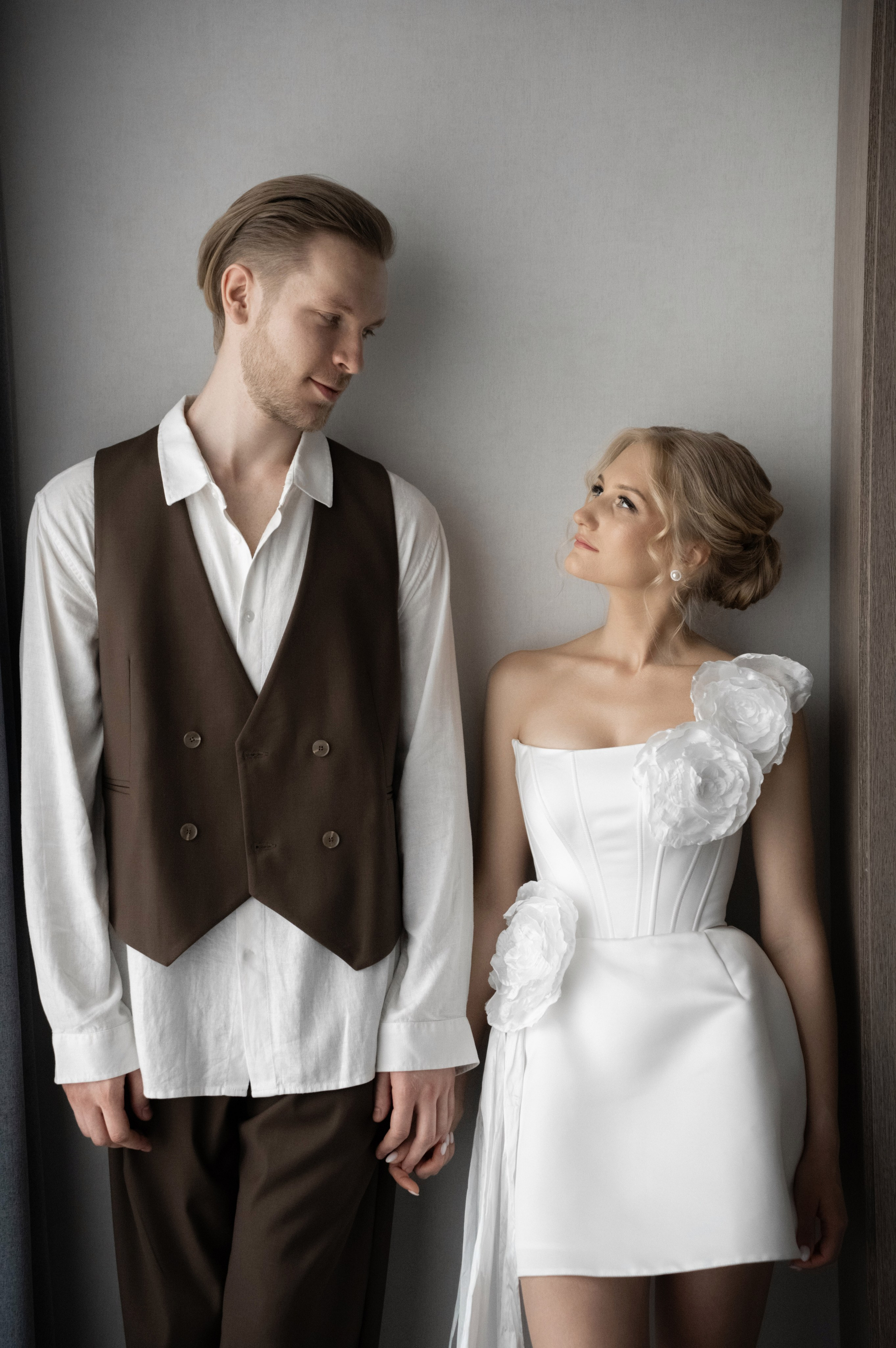 Nikita&Ekaterina. Свадебный фотограф МОСКВА, КРЫМ, СМОЛЕНСК АЛЯ КОНОВАЛОВА