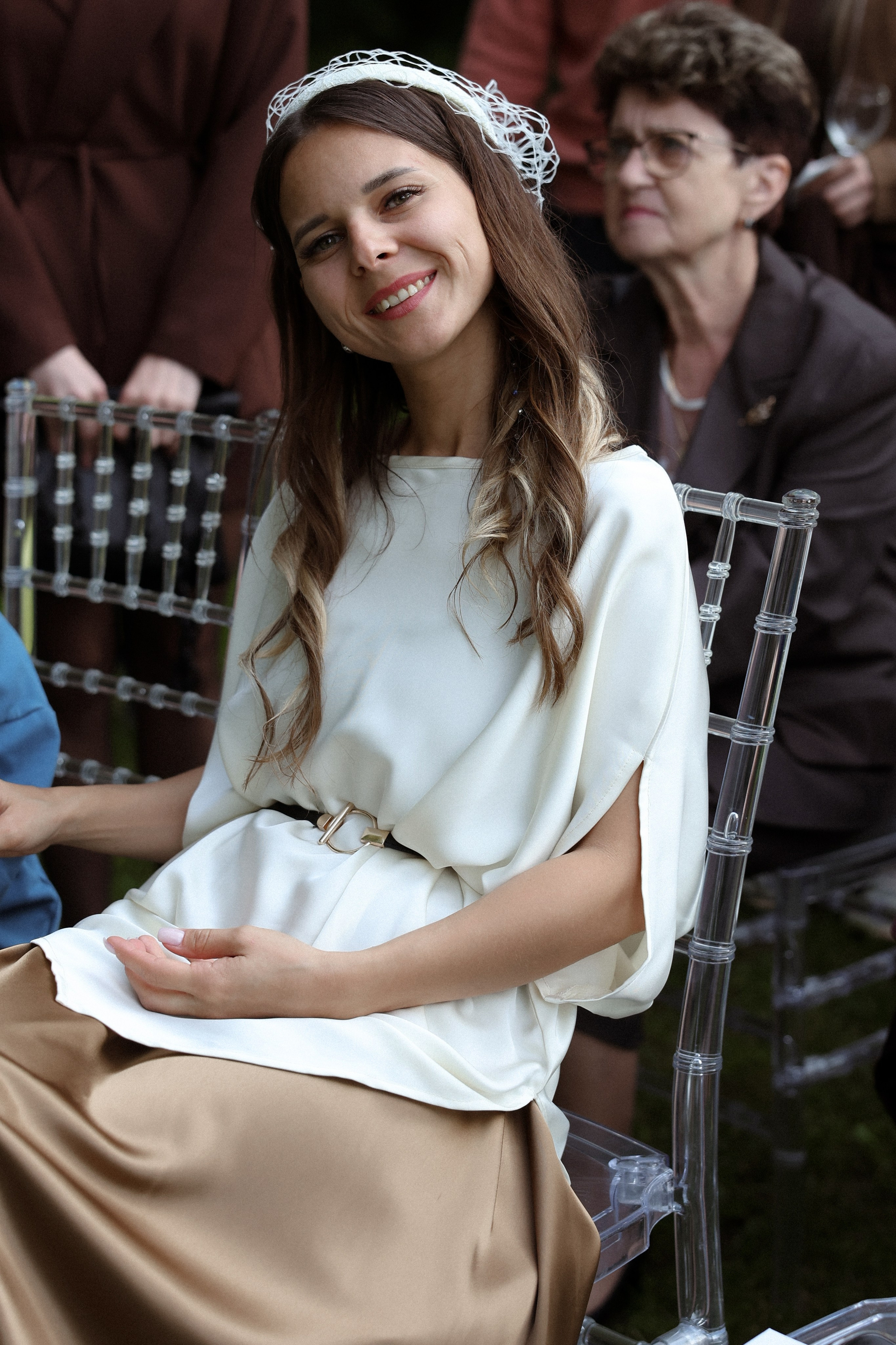 «Просто МЫ» — Дарья и Иван. Свадебный и семейный фотограф в Москве Ломова Ирина