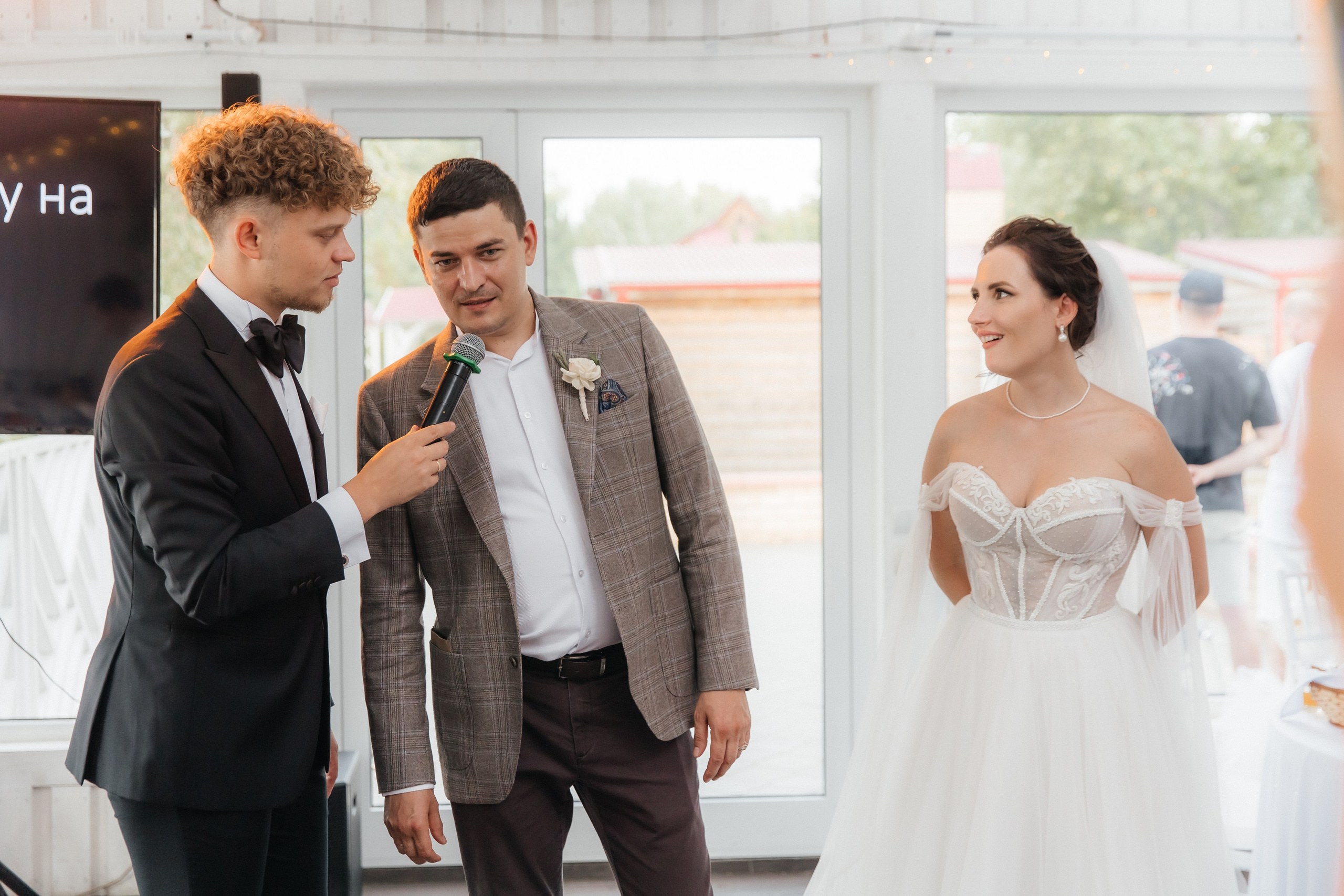 Владислав и Анна. Фотограф в Волгограде — Александра Искандерова