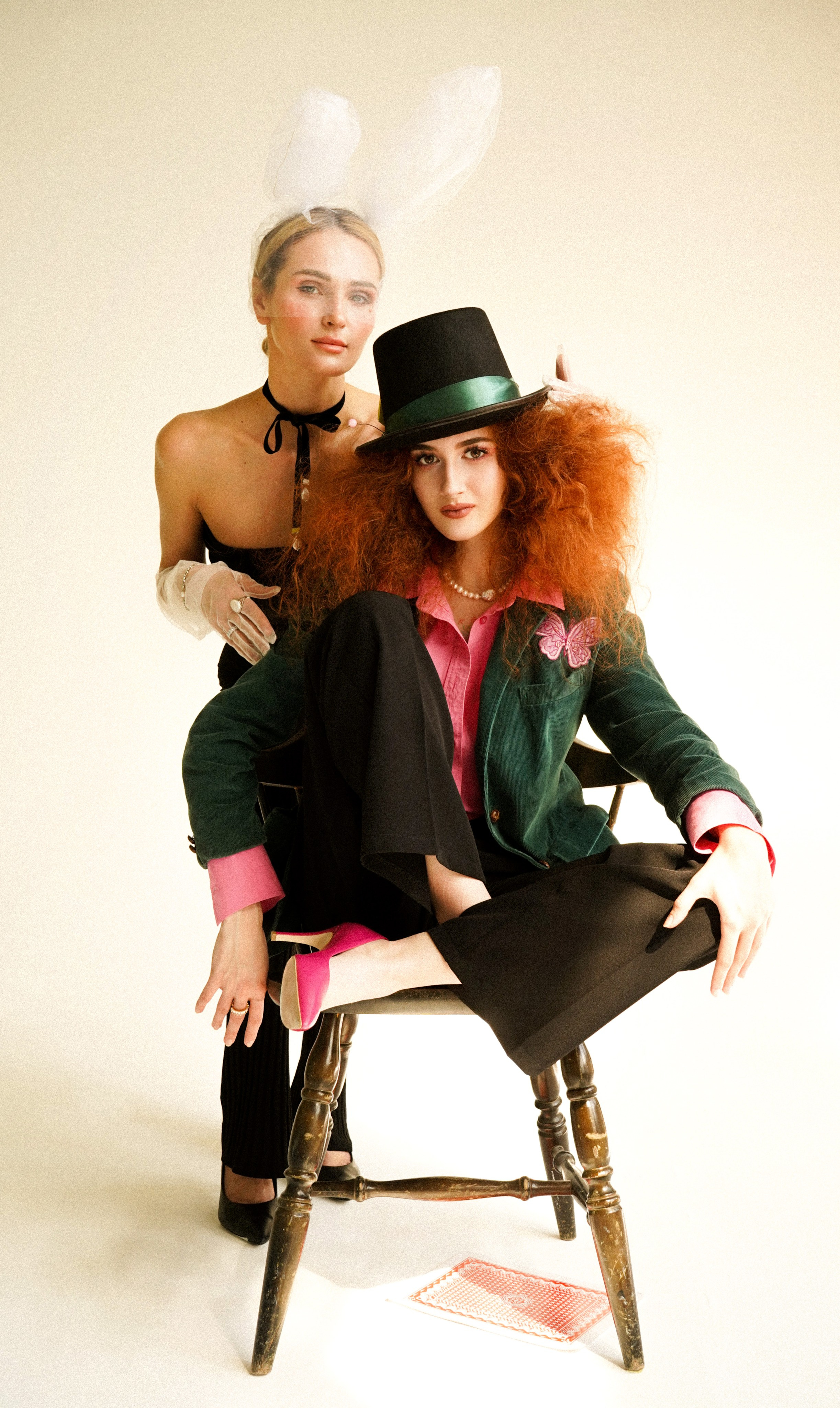 Portfolio. NYC photographer