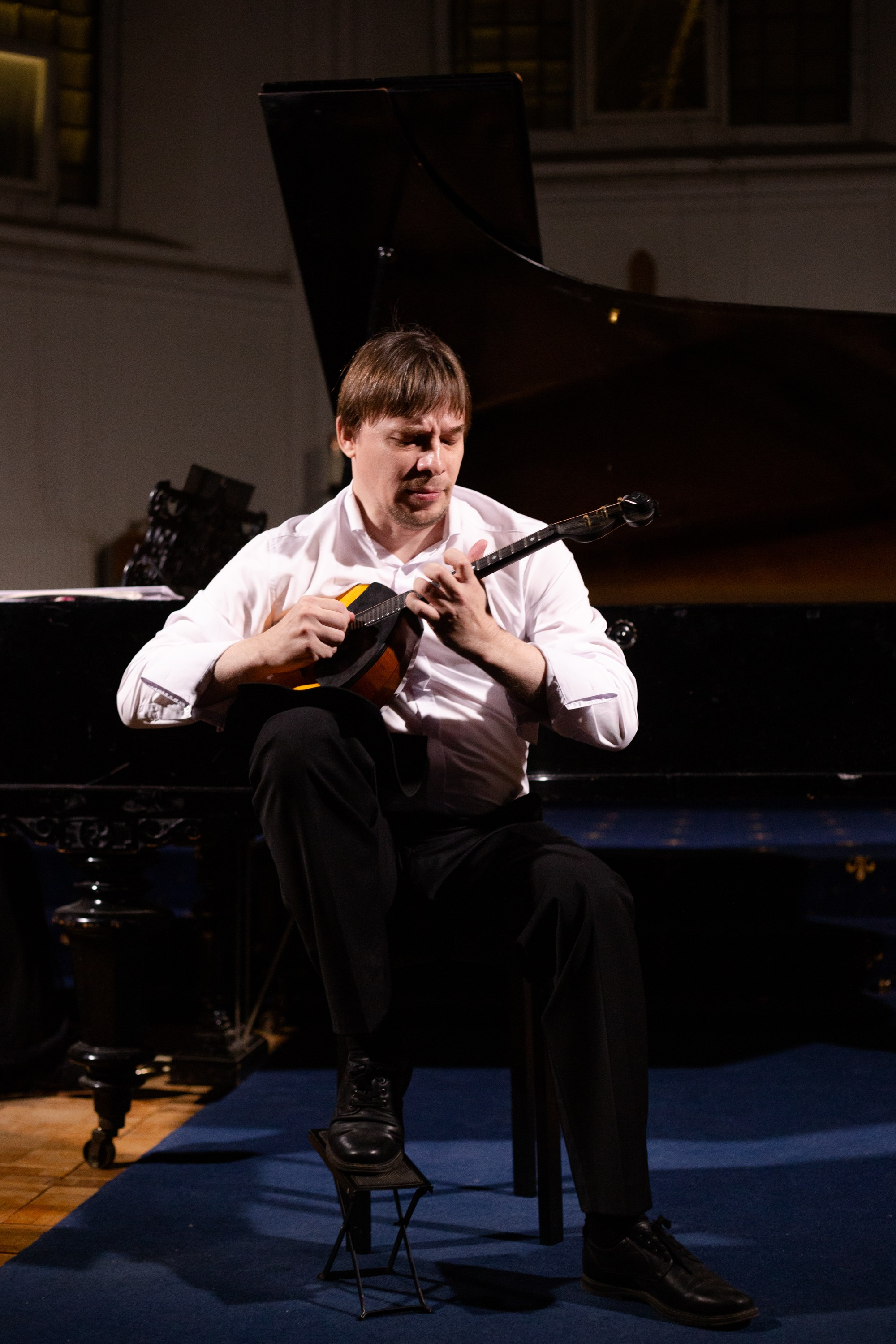 Концертная съемка