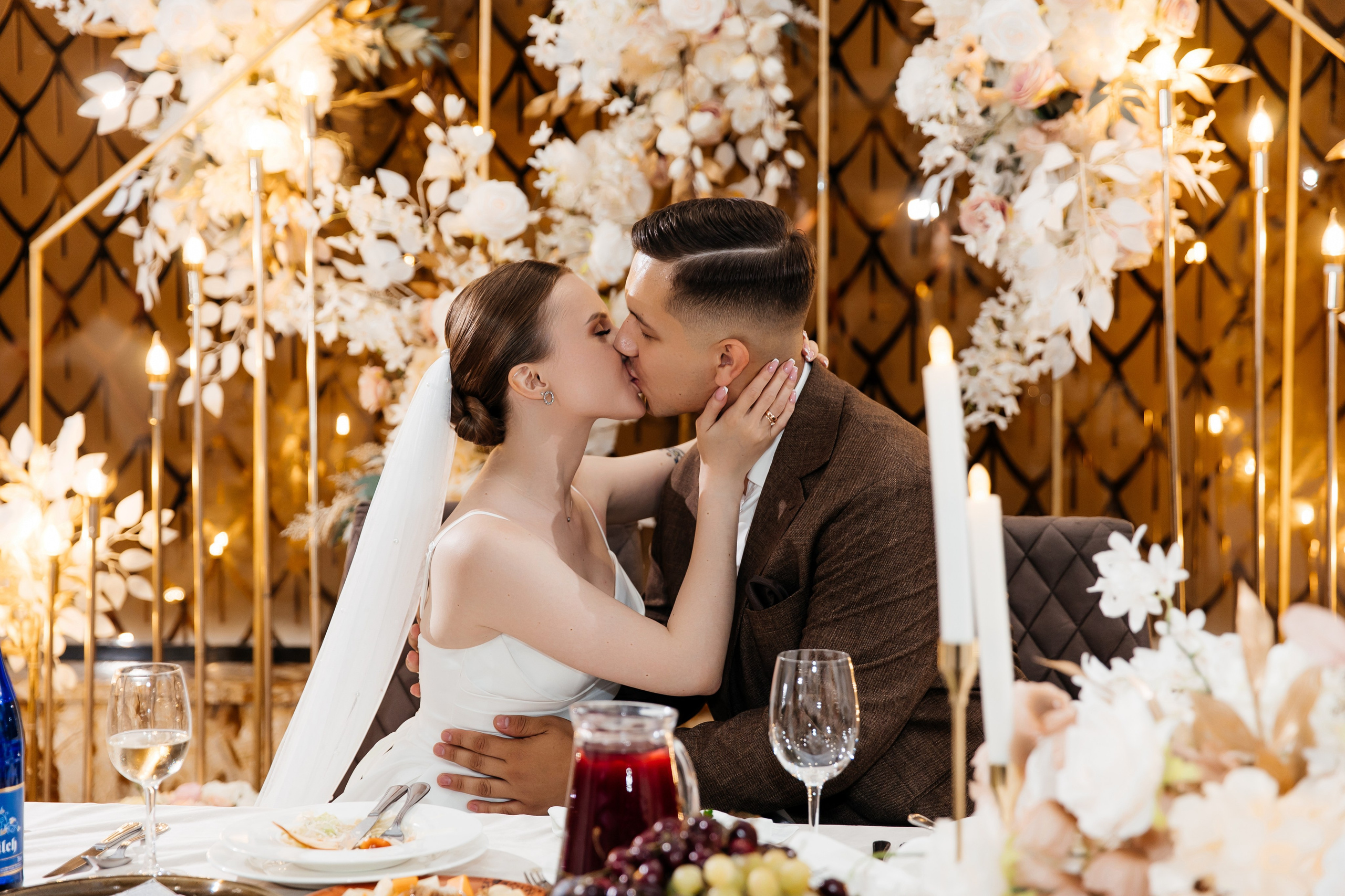 Влад и Полина (день 2). Свадебный и семейный фотограф у Уфе Евгения Сазонова